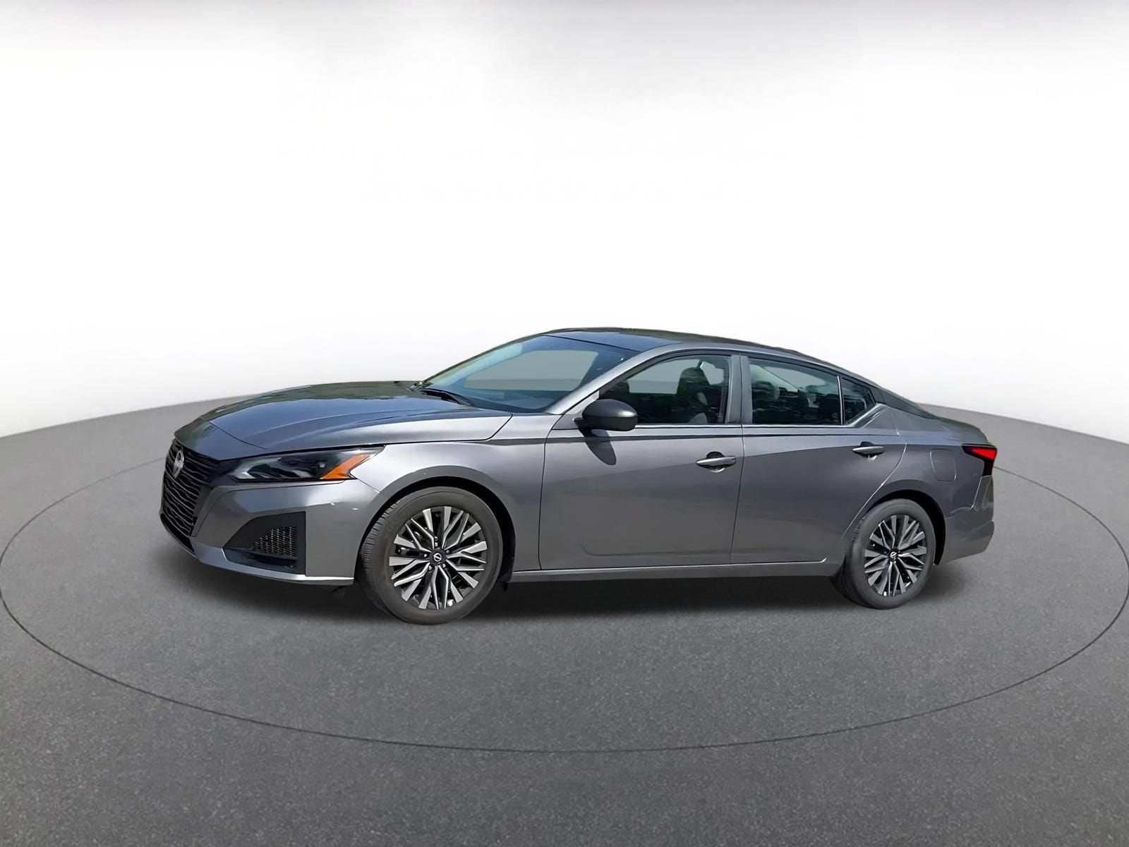 Thumbnail: 2026 Nissan Altima - 8