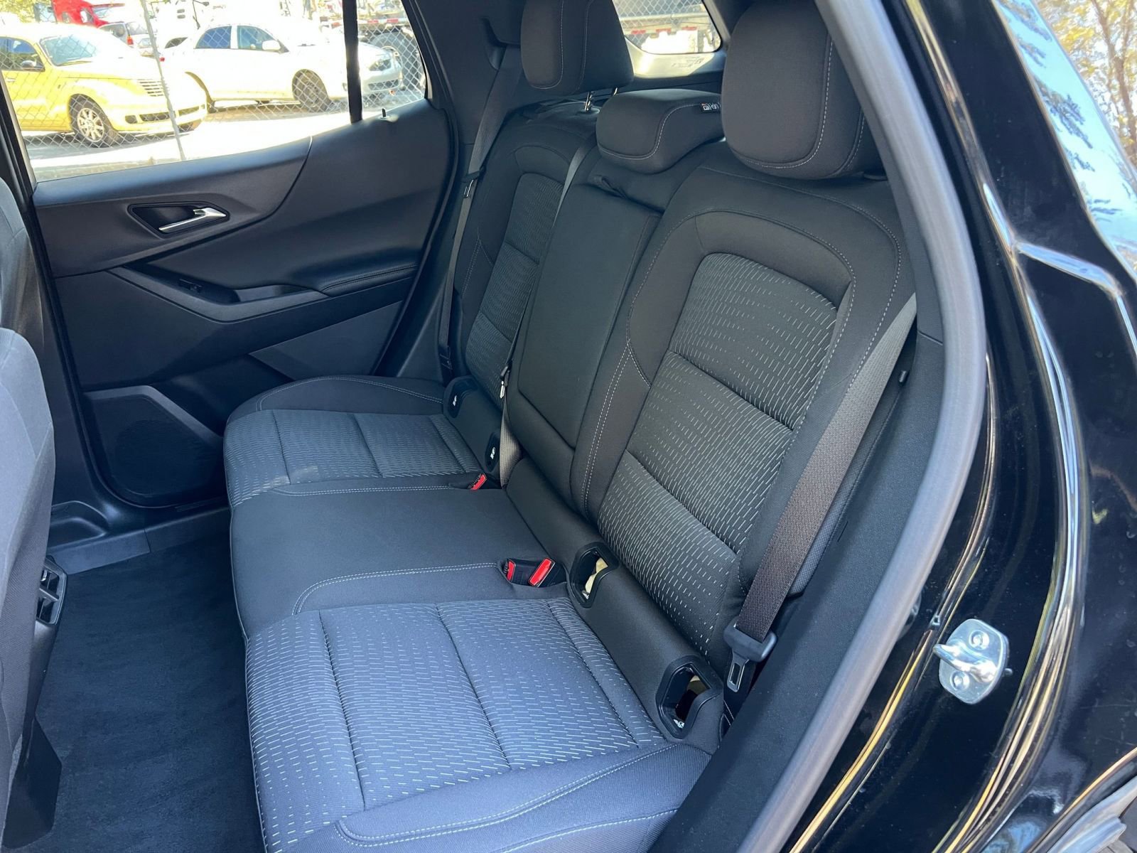 Thumbnail: 2025 Chevrolet Equinox - 31