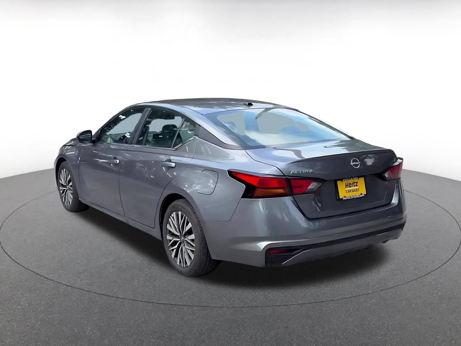 Thumbnail: 2026 Nissan Altima - 11