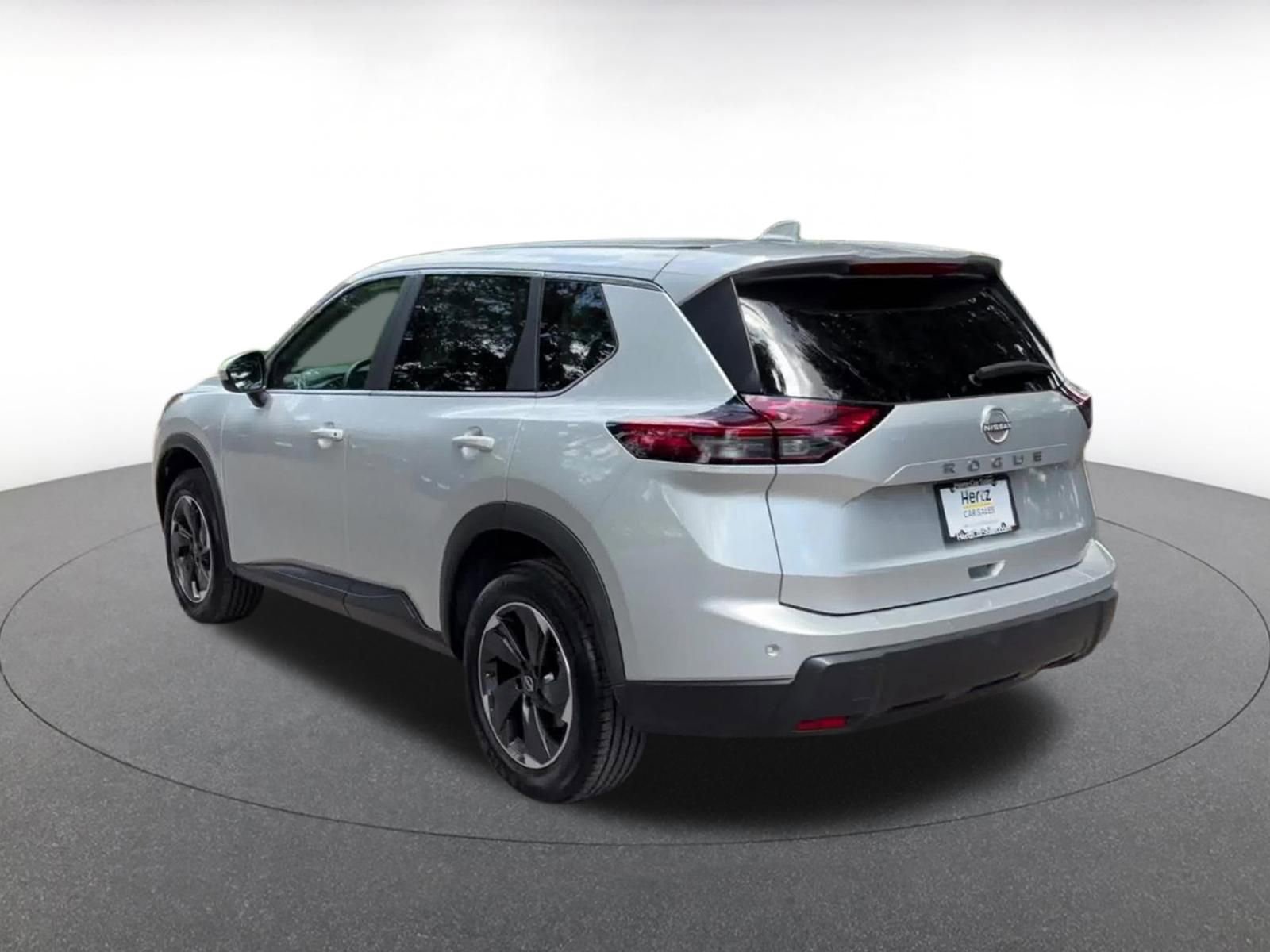 Thumbnail: 2025 Nissan Rogue - 12