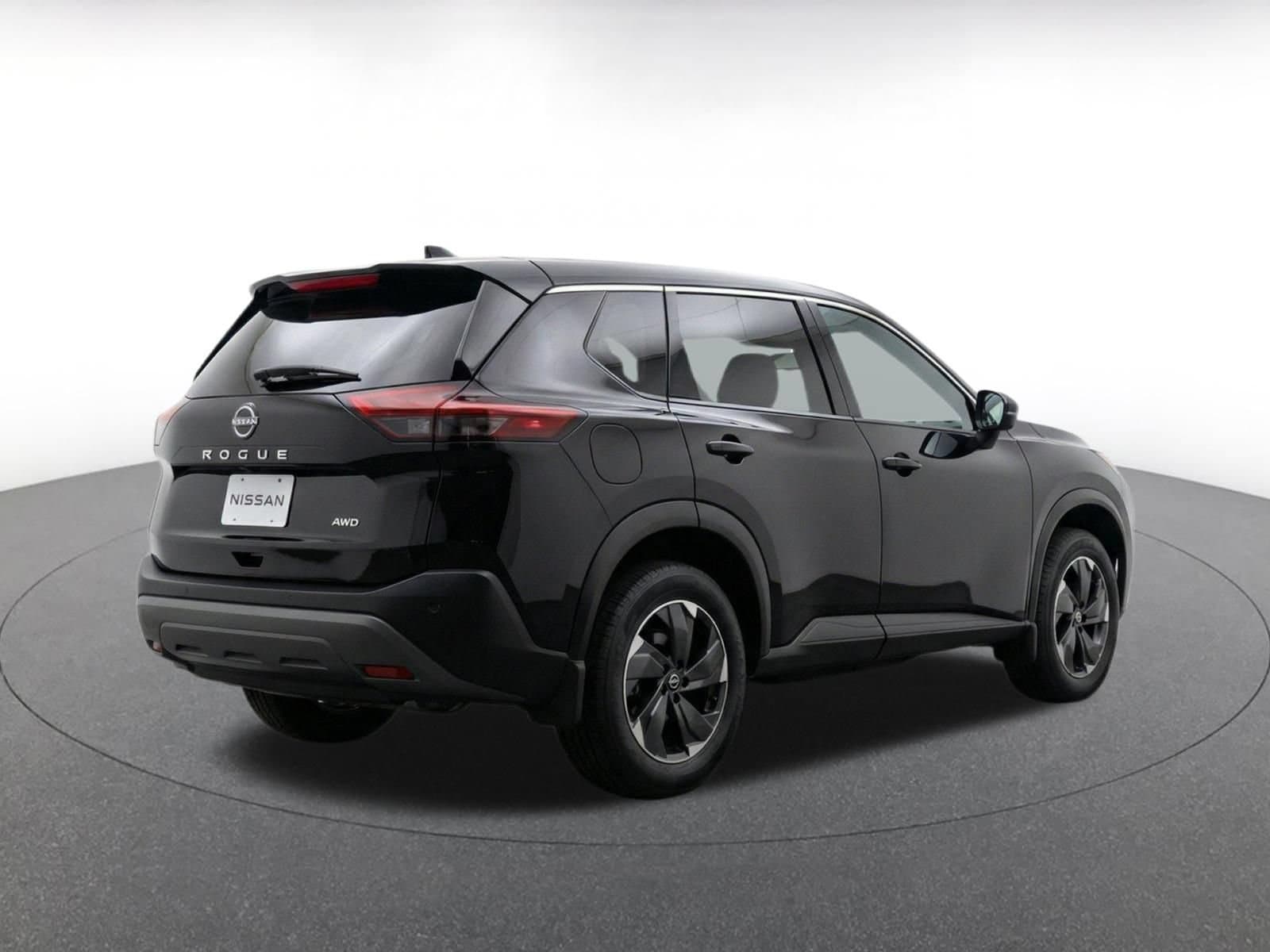 Thumbnail: 2025 Nissan Rogue - 7