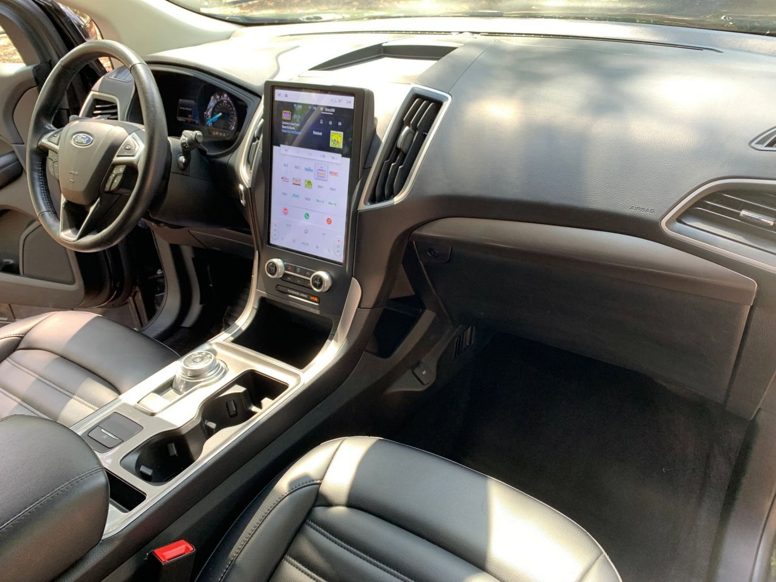 Thumbnail: 2023 Ford Edge - 29