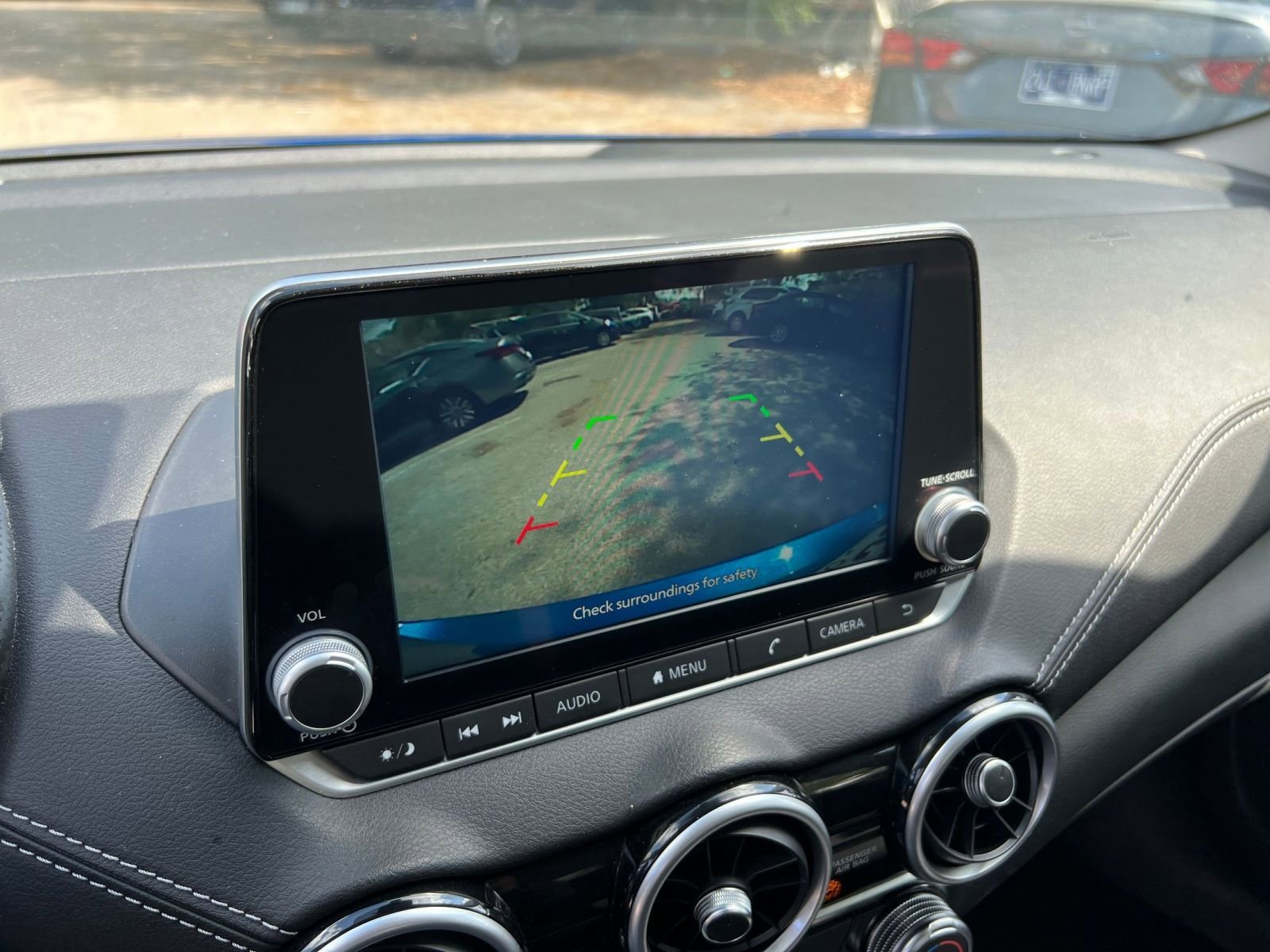 Thumbnail: 2025 Nissan Sentra - 23