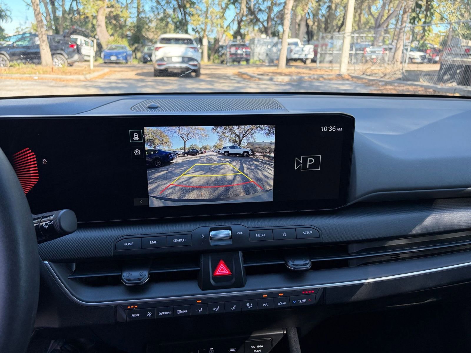 Thumbnail: 2025 Kia K4 - 17