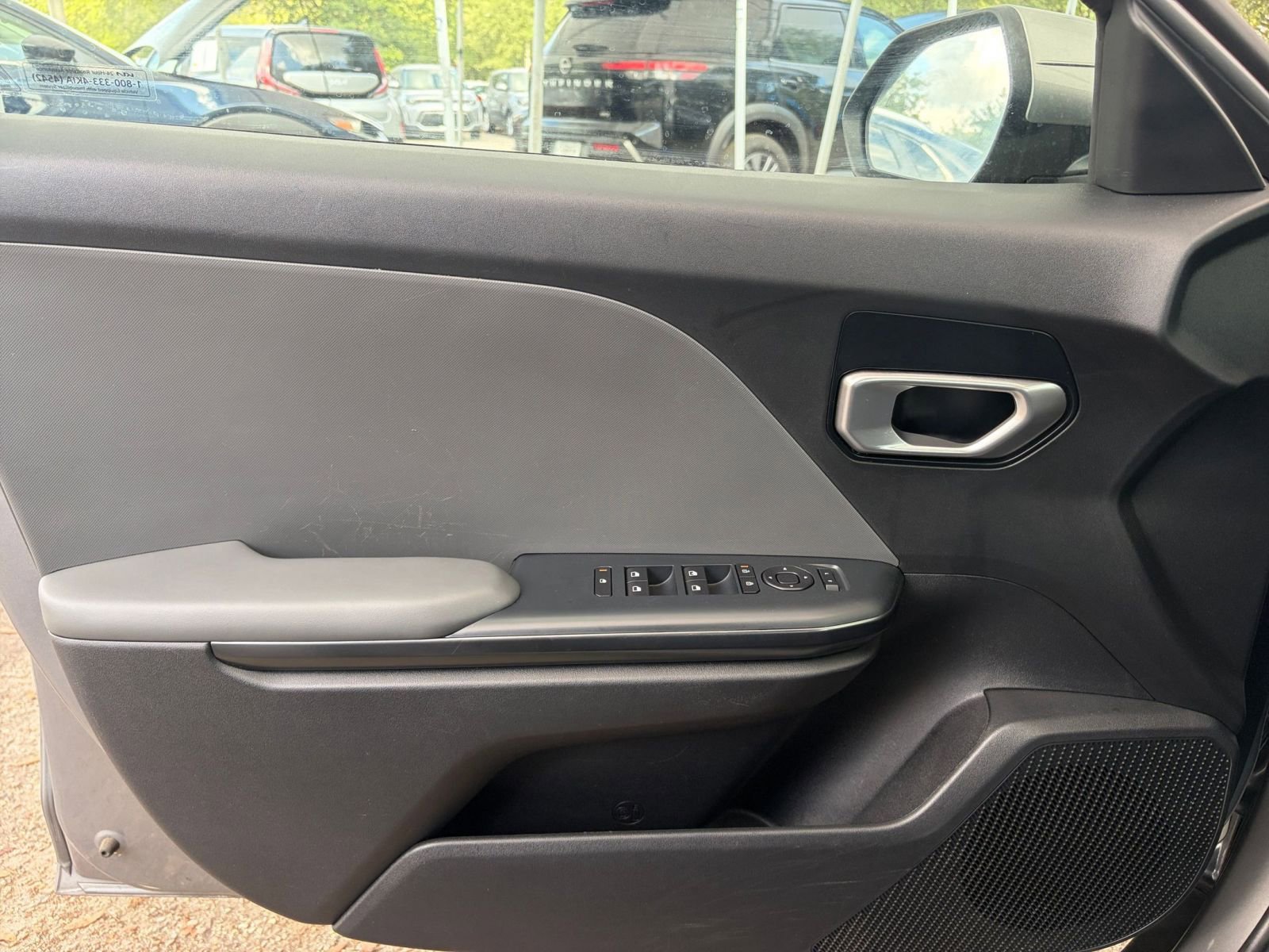 Thumbnail: 2025 Kia K4 - 18