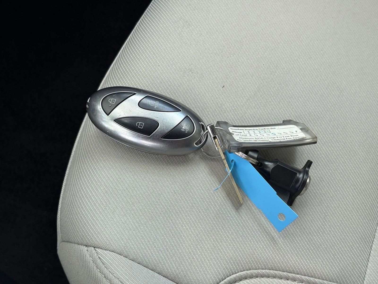 Thumbnail: 2025 Hyundai Tucson - 20