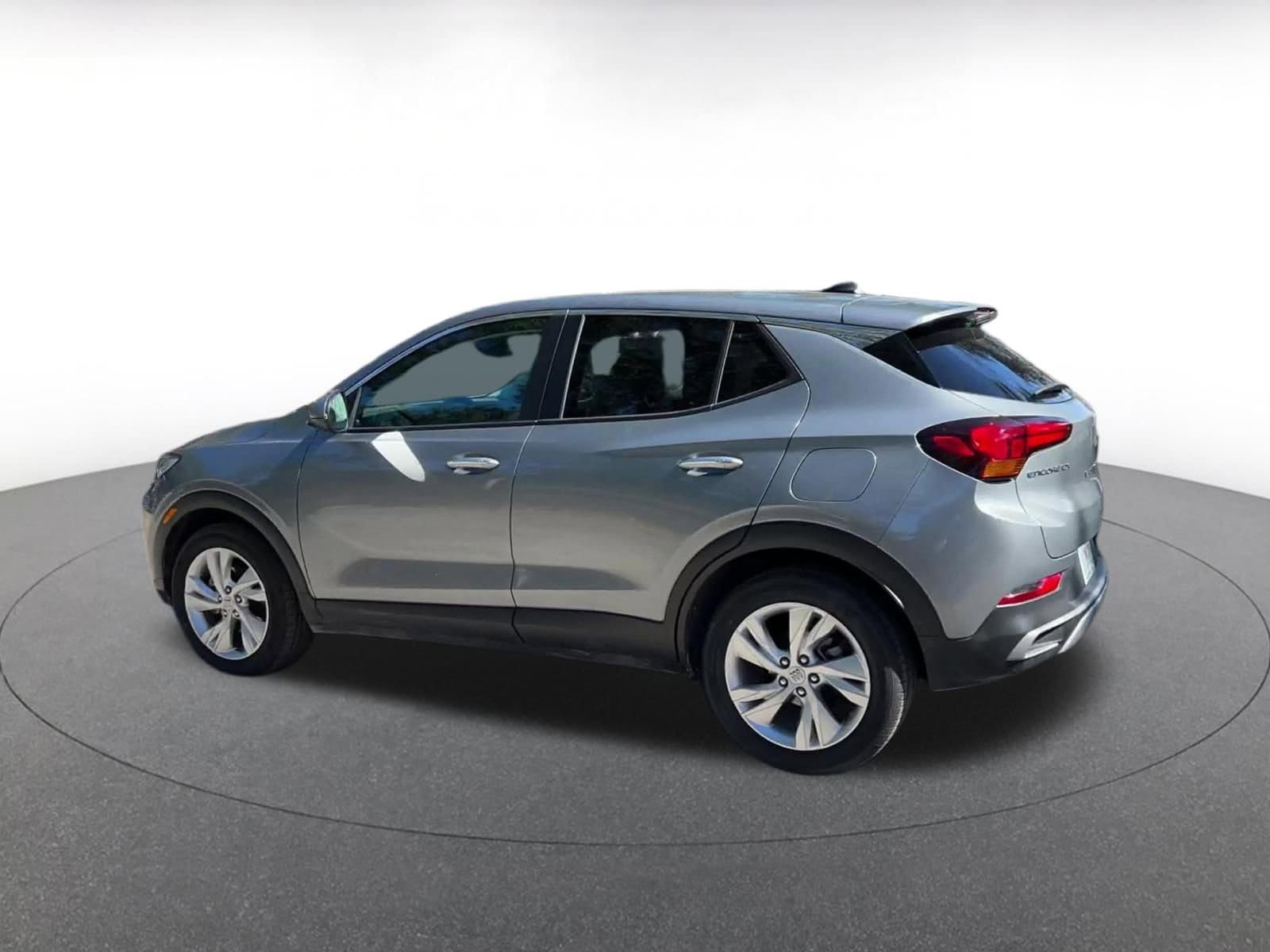 Thumbnail: 2025 Buick Encore GX - 10