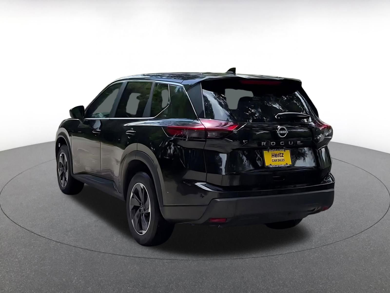Thumbnail: 2025 Nissan Rogue - 11