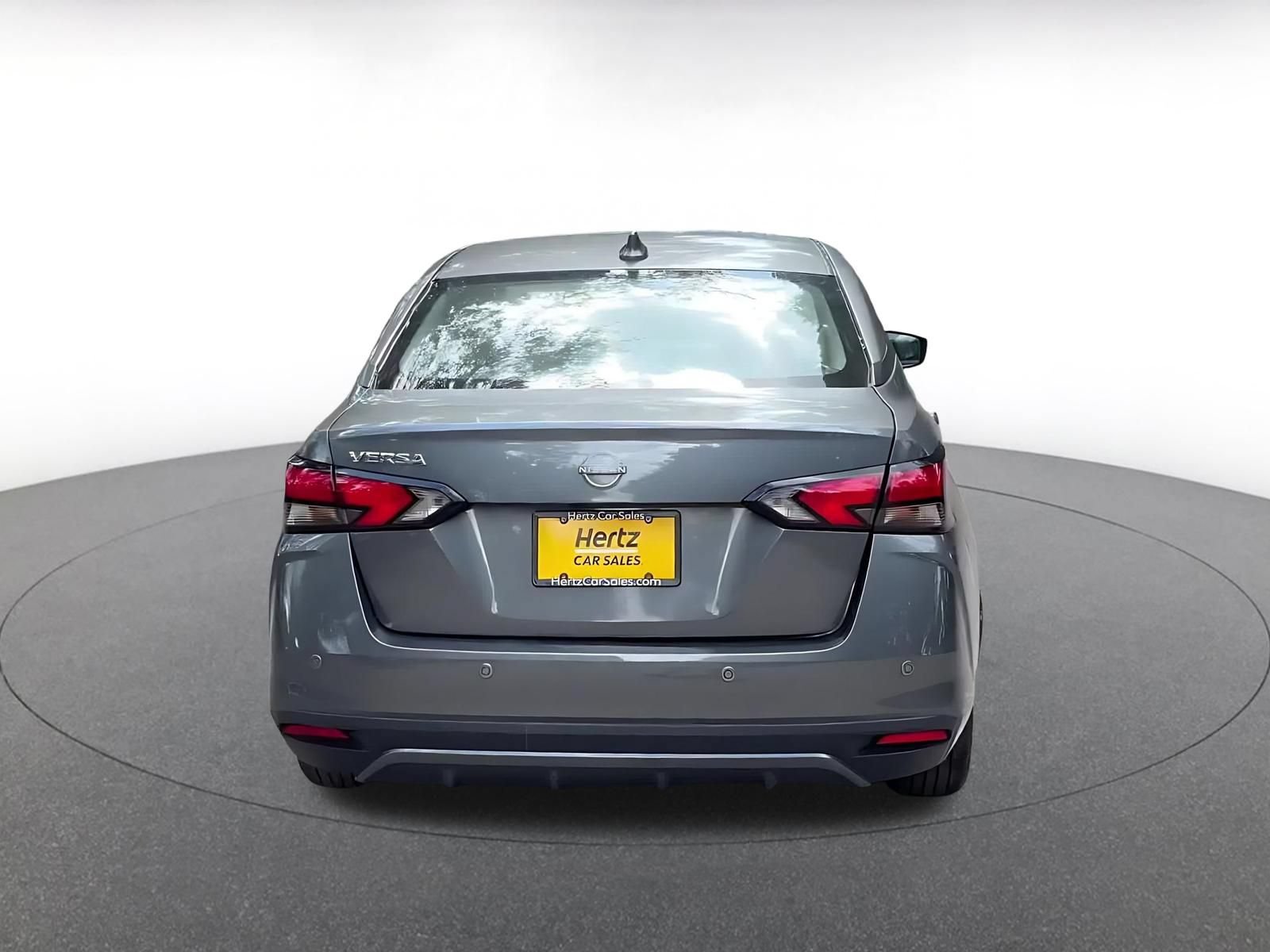 Thumbnail: 2025 Nissan Versa - 15