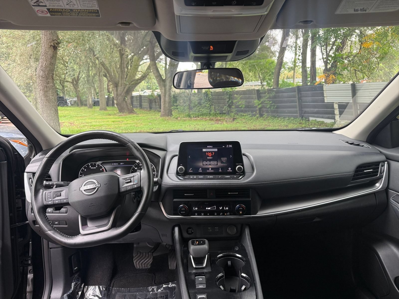 Thumbnail: 2025 Nissan Rogue - 31