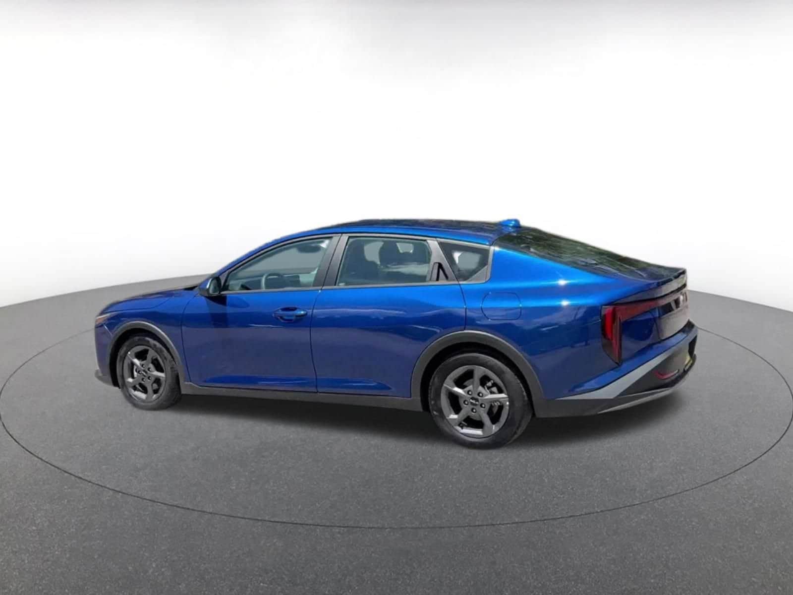 Thumbnail: 2025 Kia K4 - 9