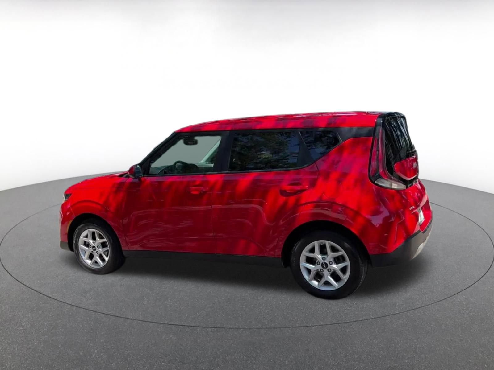 Thumbnail: 2025 Kia Soul - 10