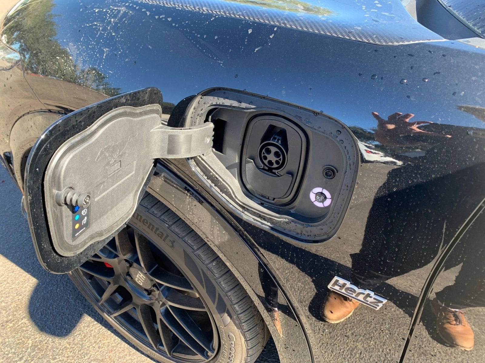 Thumbnail: 2023 Ford Mustang Mach-E - 21