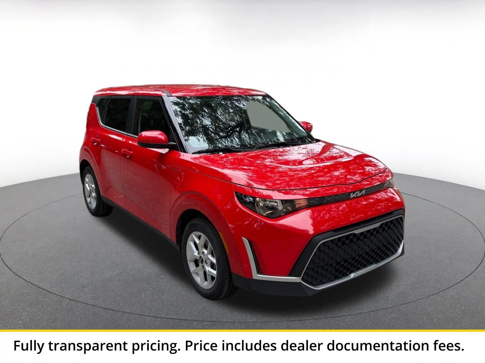Thumbnail: 2025 Kia Soul - 1