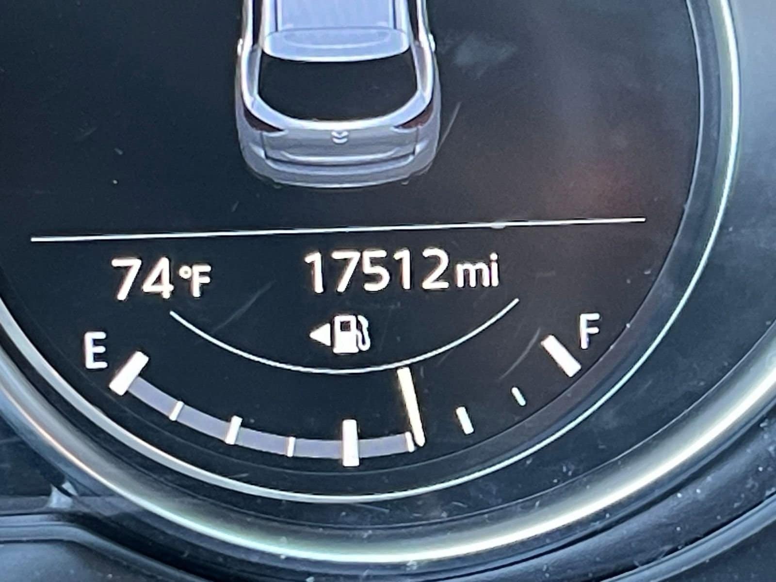 Thumbnail: 2025 Mazda CX-5 - 34