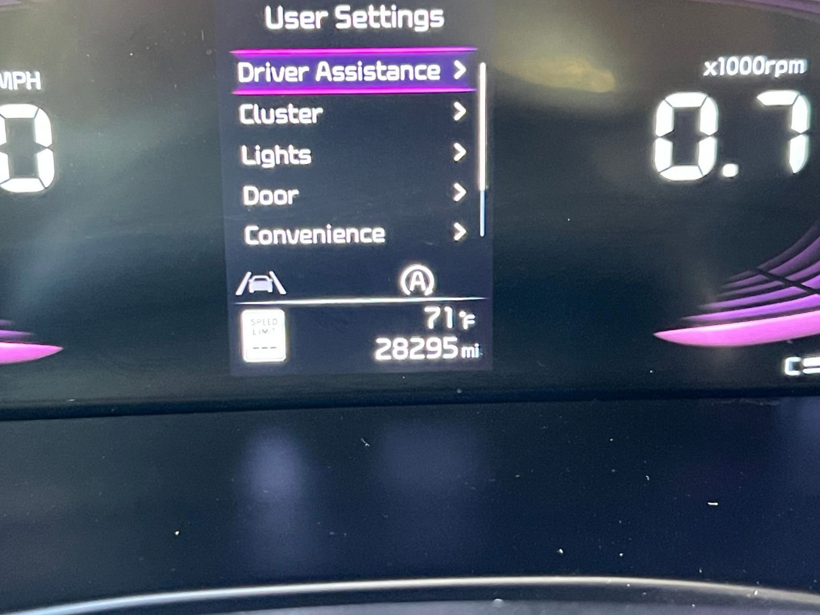 Thumbnail: 2025 Kia Soul - 35