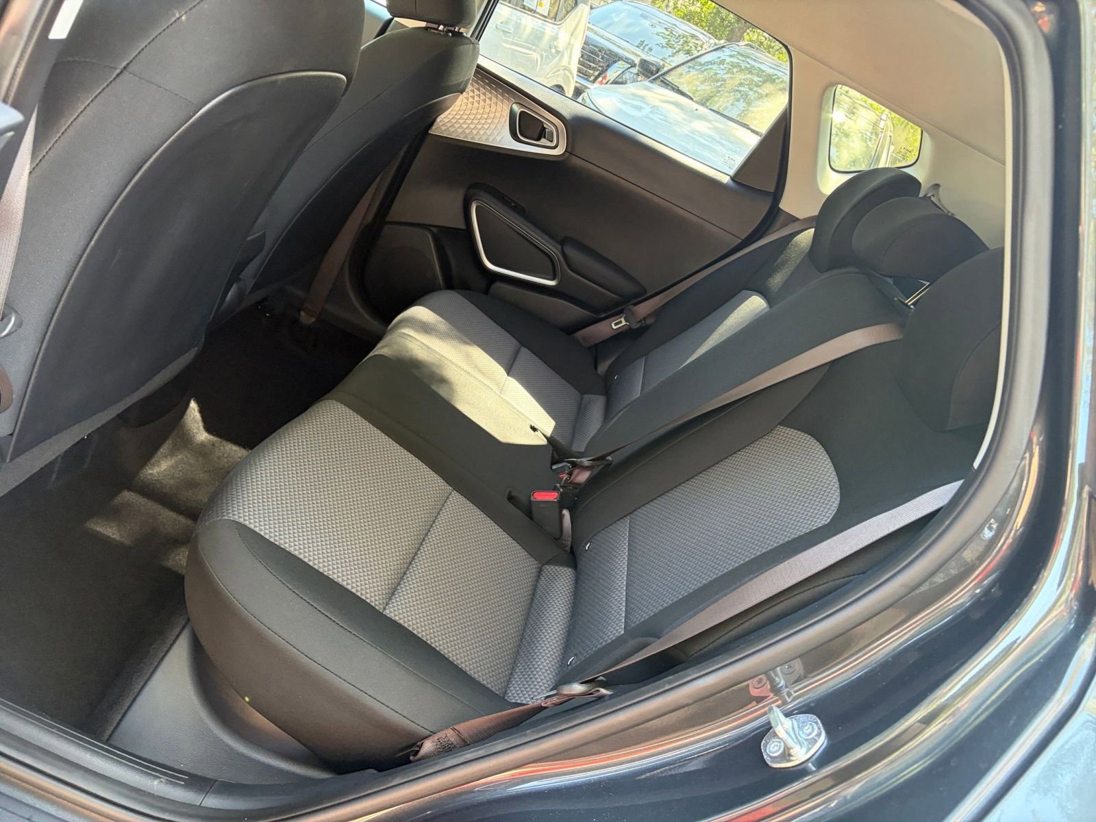 Thumbnail: 2025 Kia Soul - 23