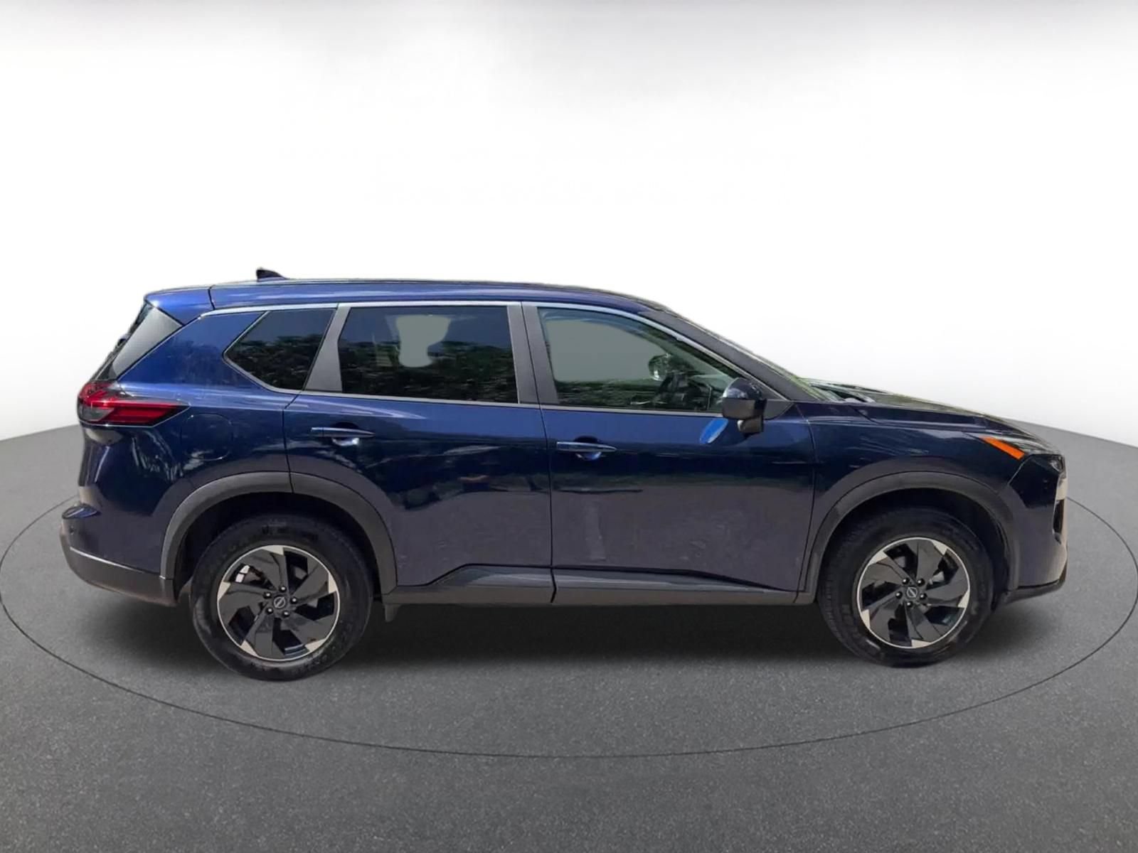 Thumbnail: 2025 Nissan Rogue - 16
