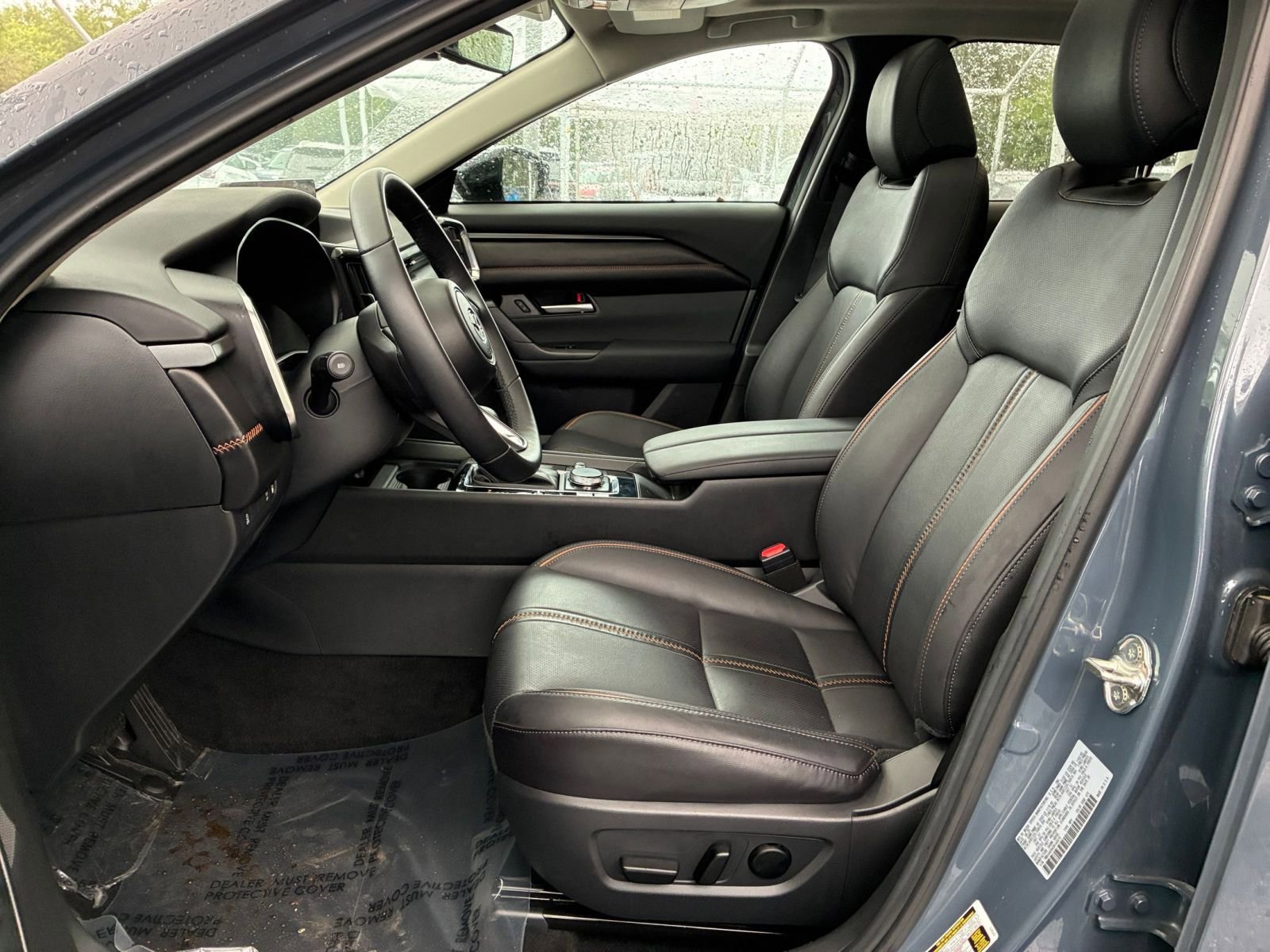 Thumbnail: 2025 Mazda CX-50 - 29