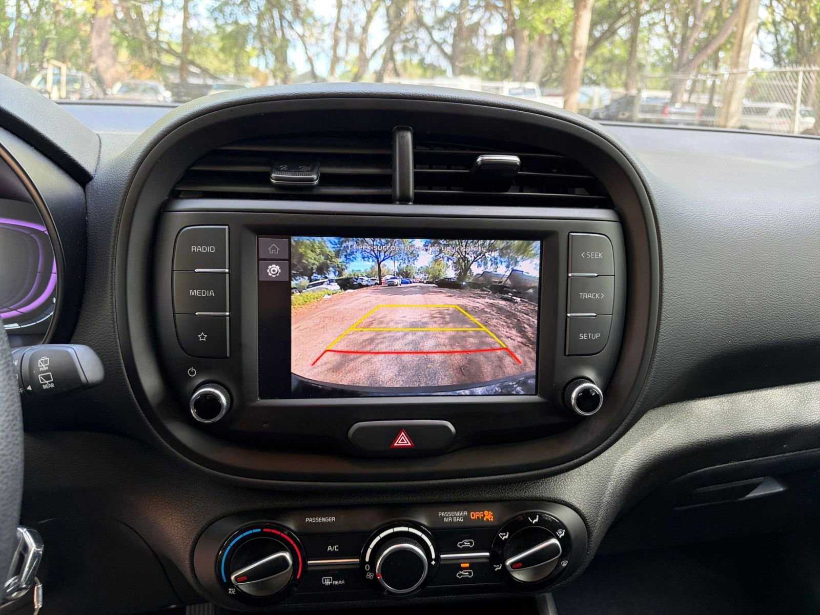 Thumbnail: 2025 Kia Soul - 20