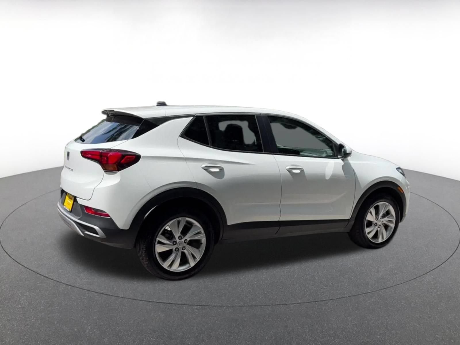 Thumbnail: 2025 Buick Encore GX - 15