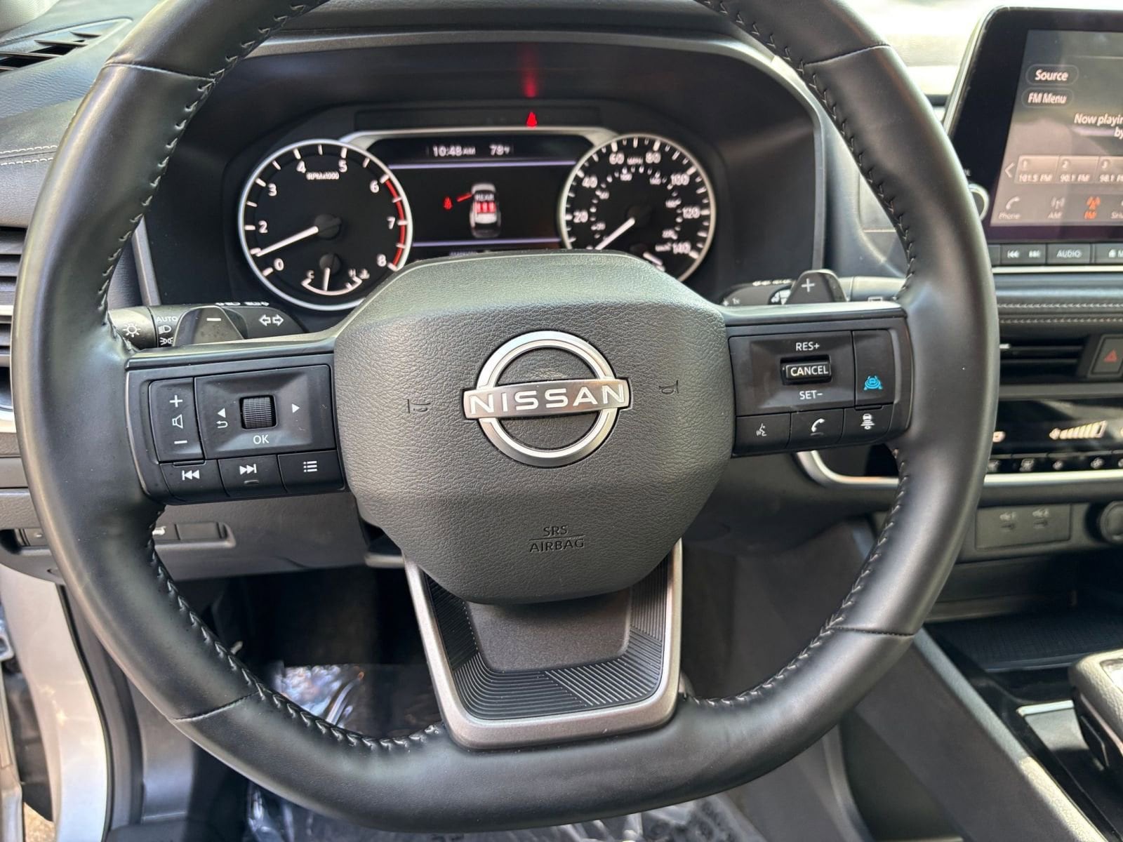 Thumbnail: 2025 Nissan Rogue - 29