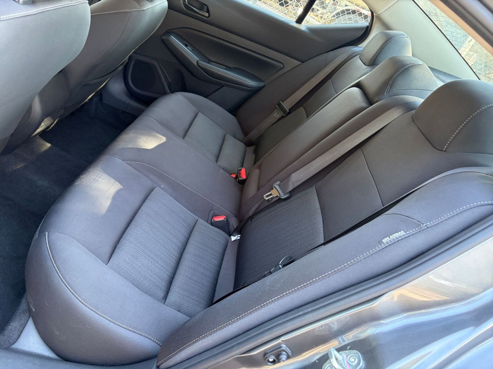 Thumbnail: 2025 Nissan Altima - 20