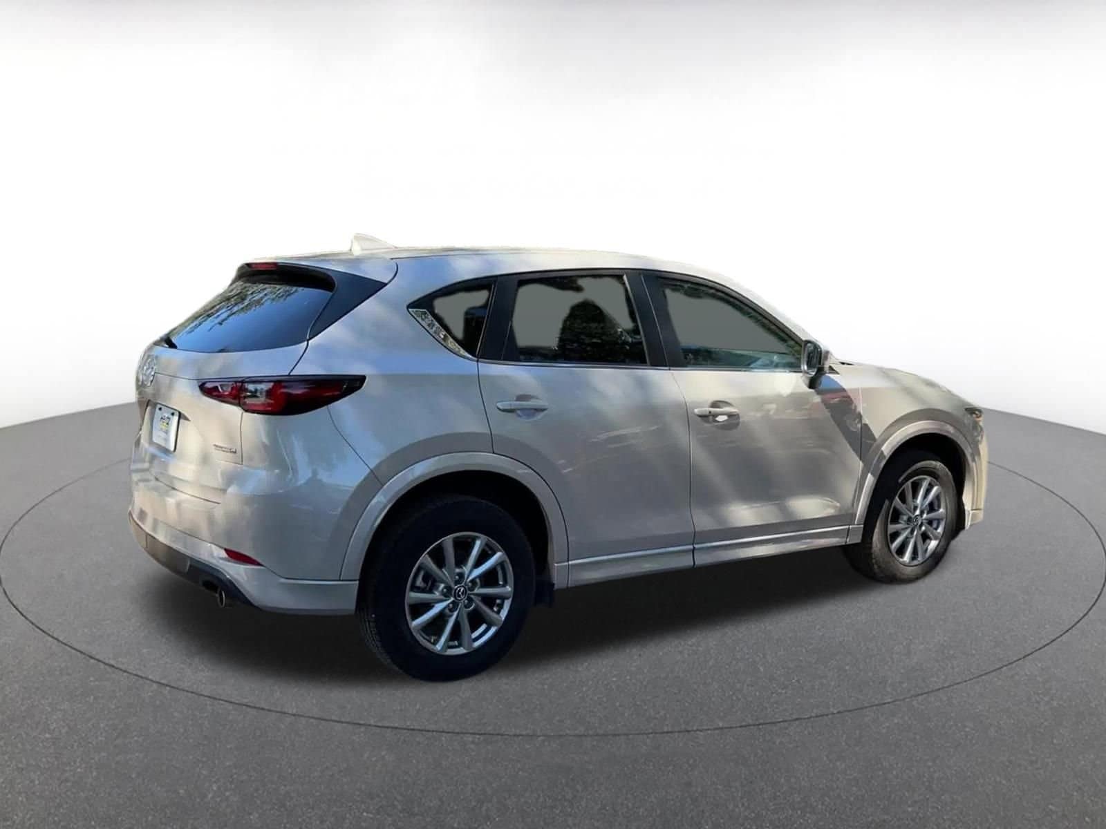 Thumbnail: 2025 Mazda CX-5 - 14