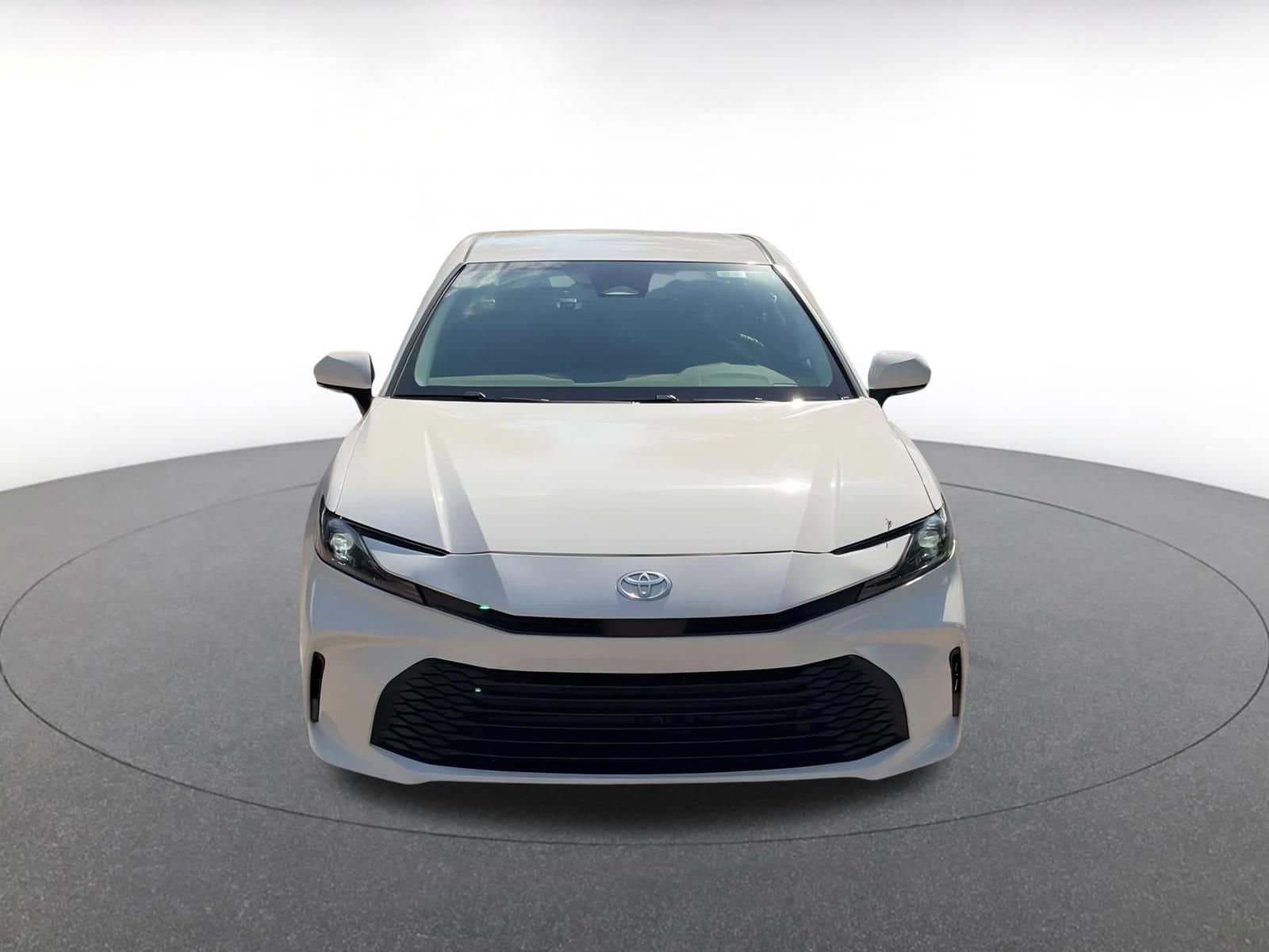 Thumbnail: 2025 Toyota Camry - 4