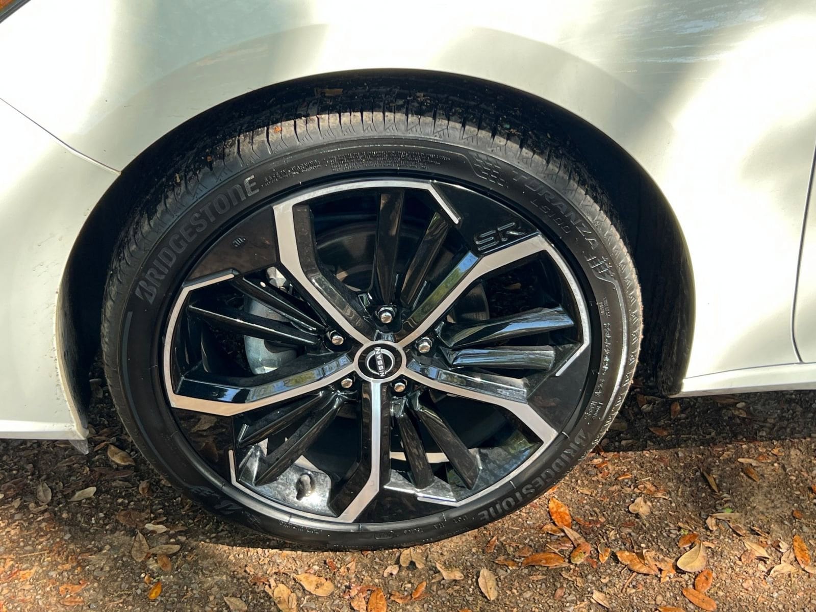 Thumbnail: 2025 Nissan Altima - 25