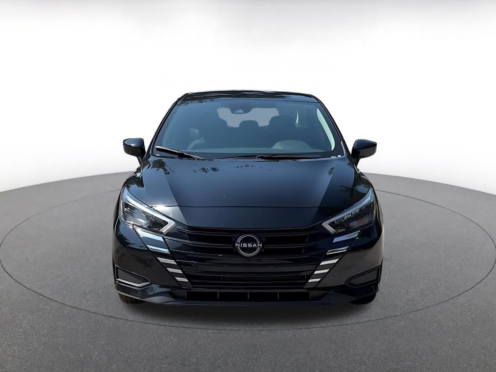 Thumbnail: 2025 Nissan Versa - 4