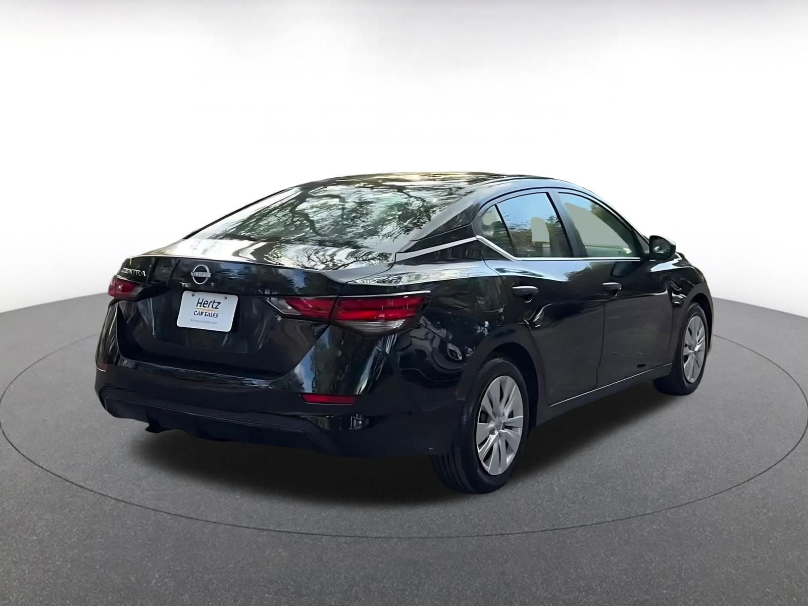 Thumbnail: 2025 Nissan Sentra - 14