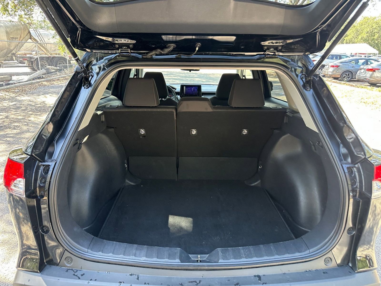 Thumbnail: 2025 Toyota Corolla Cross - 24