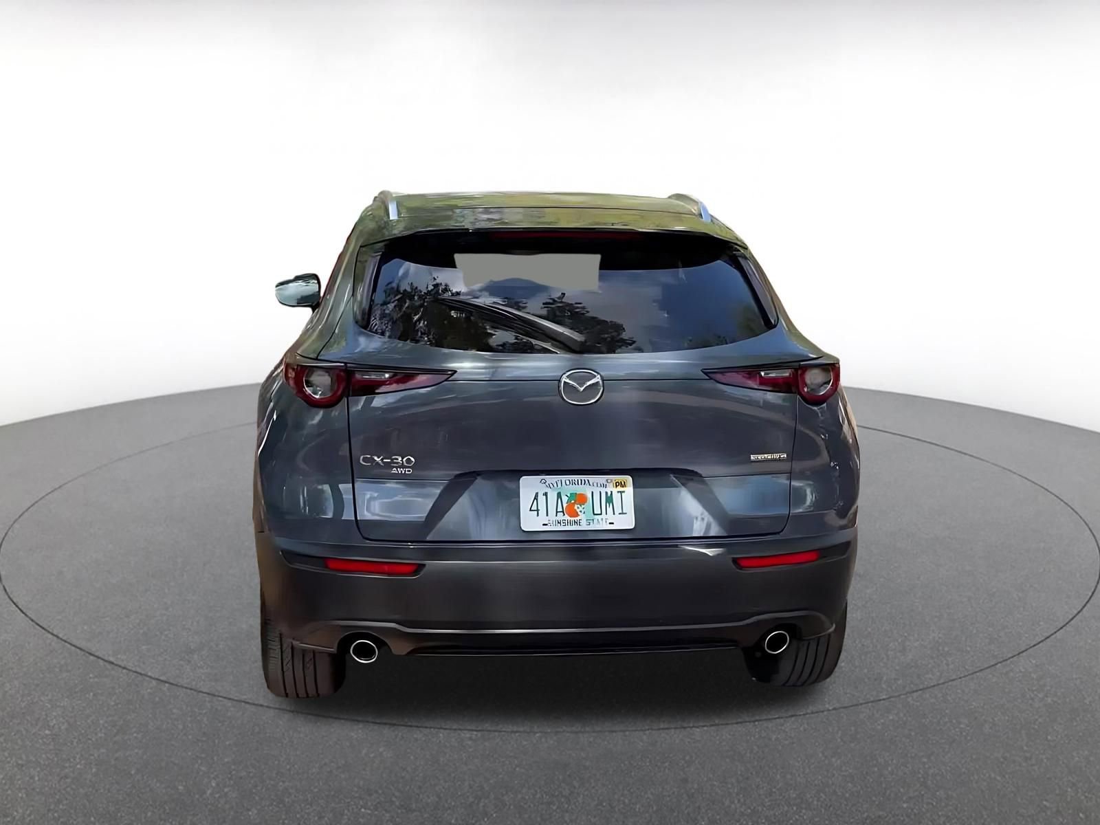 Thumbnail: 2025 Mazda CX-30 - 12