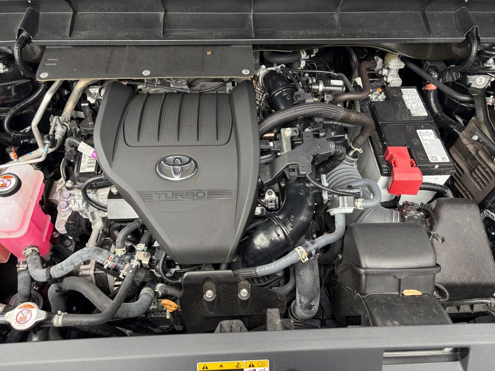 Thumbnail: 2025 Toyota Highlander - 35