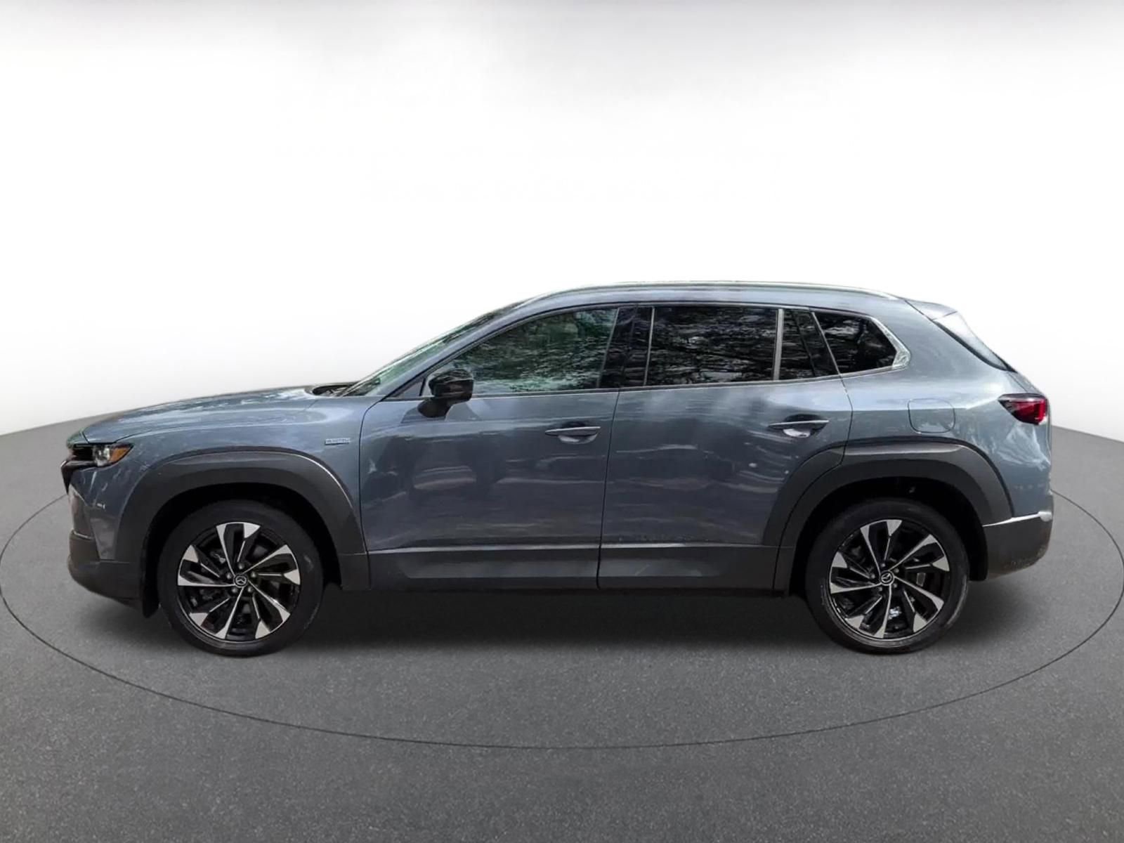 Thumbnail: 2025 Mazda CX-50 - 9