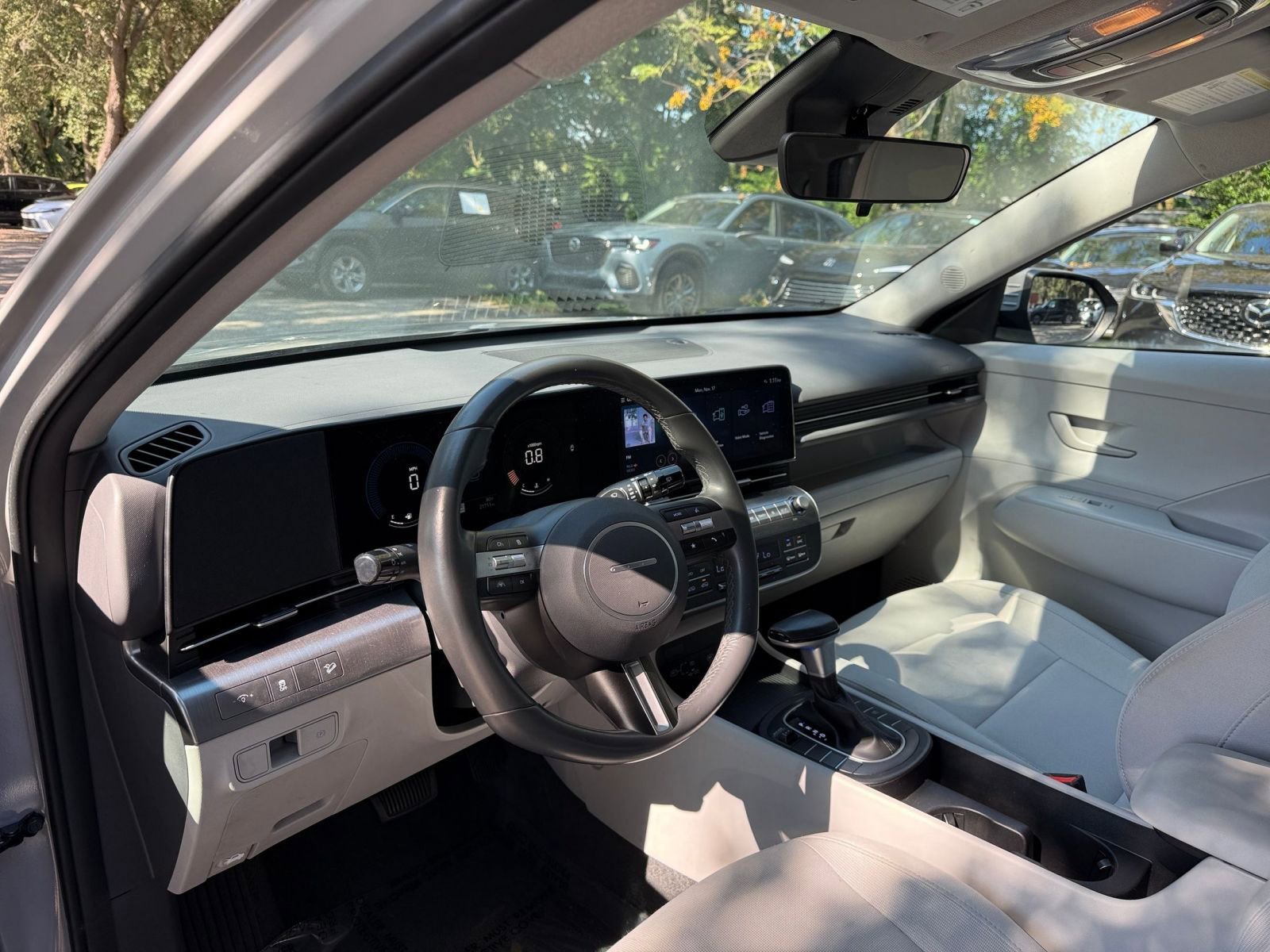 Thumbnail: 2025 Hyundai Kona - 28