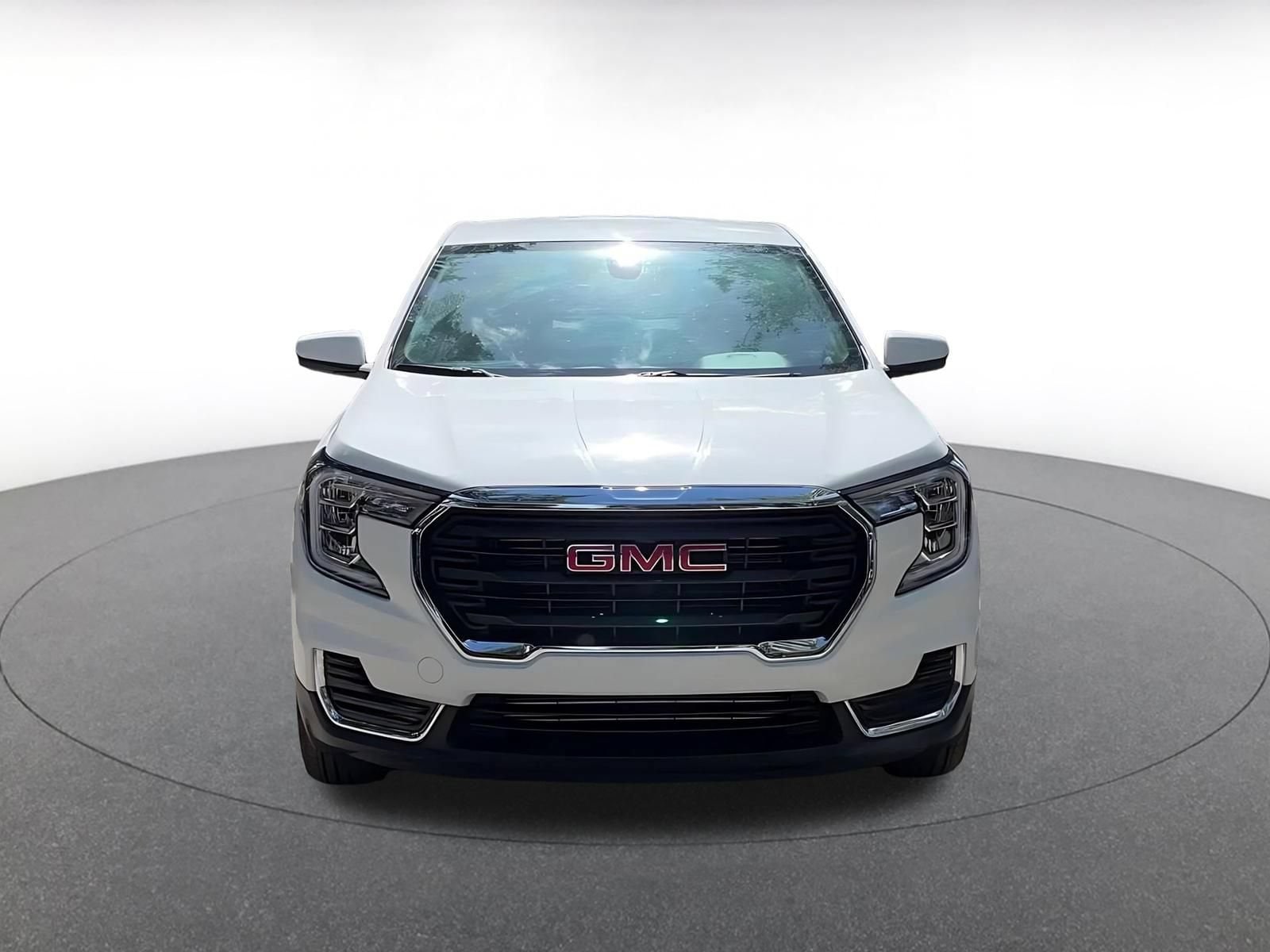Thumbnail: 2024 GMC Terrain - 5