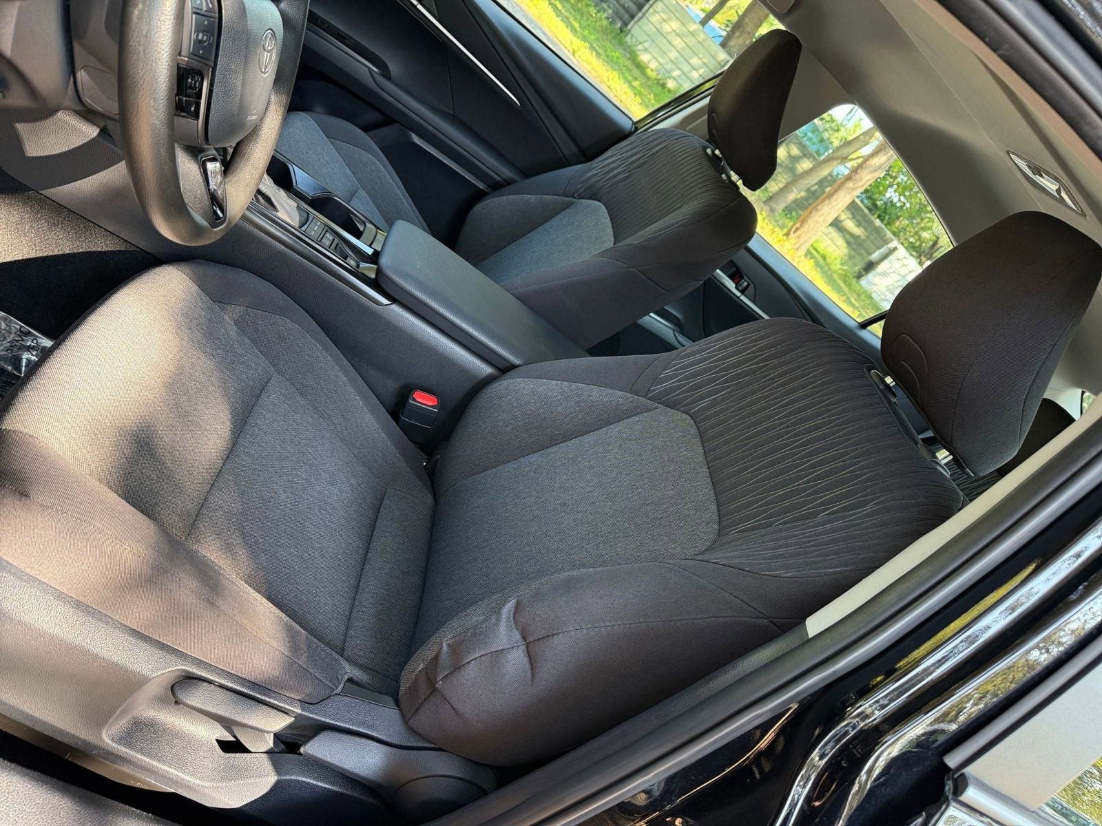 Thumbnail: 2025 Toyota Camry - 21