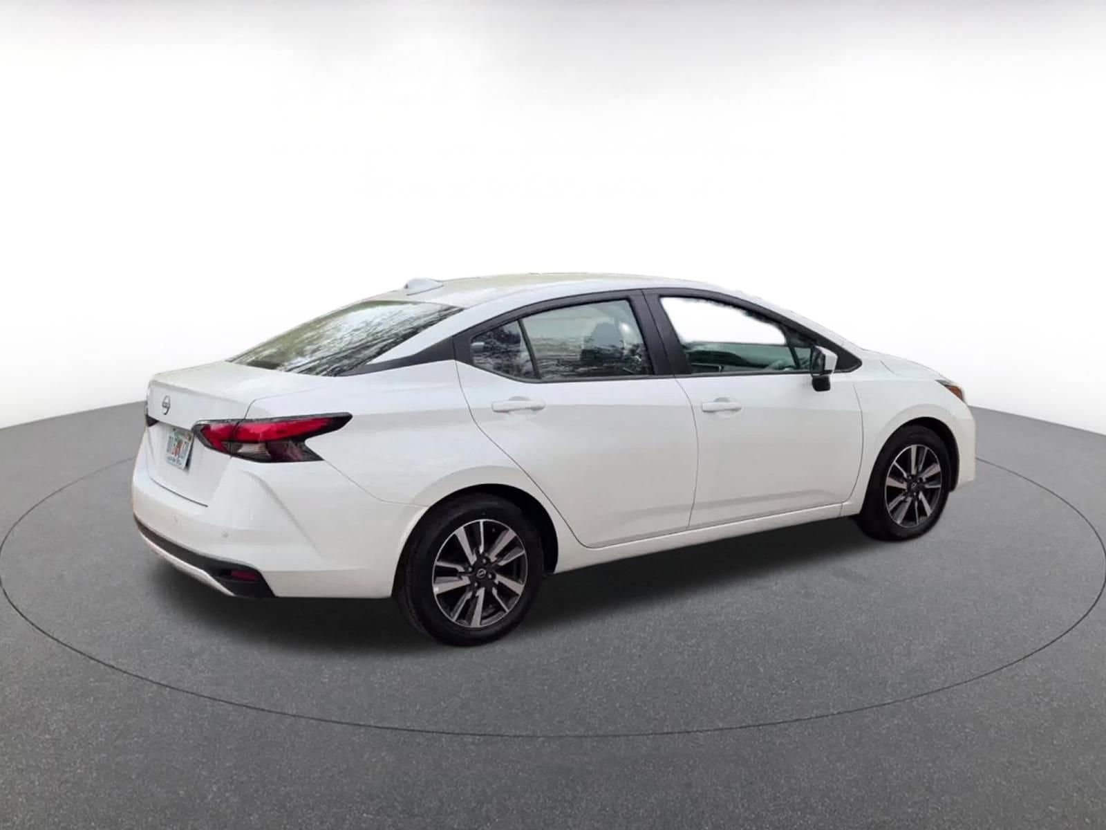 Thumbnail: 2025 Nissan Versa - 15