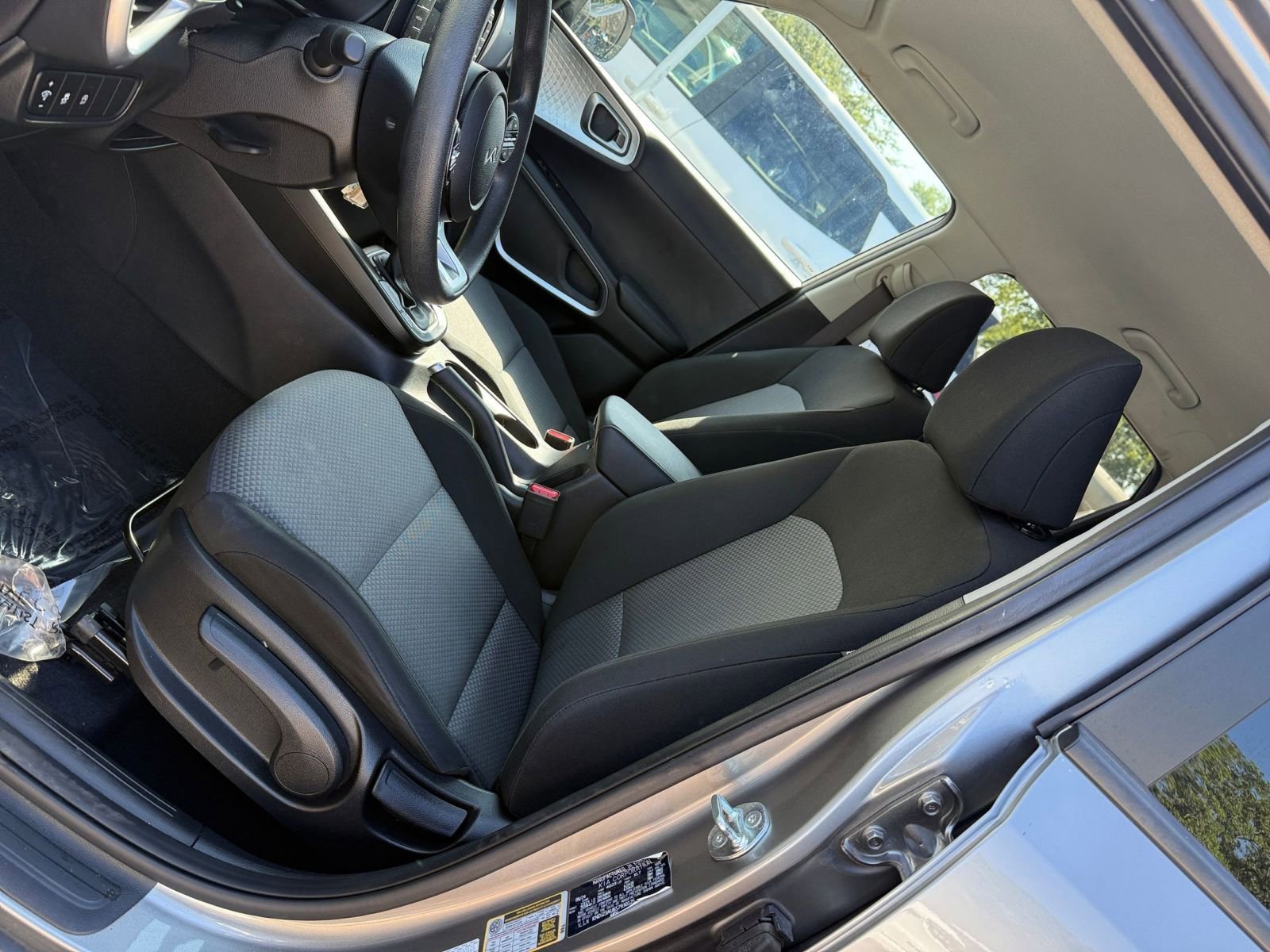 Thumbnail: 2025 Kia Soul - 23