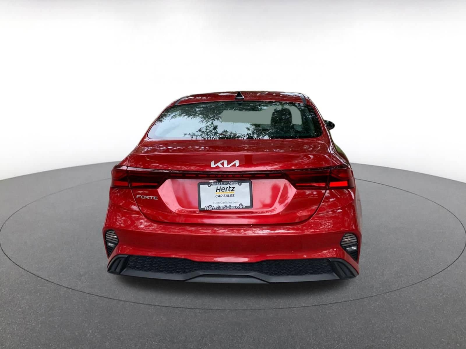 Thumbnail: 2024 Kia Forte - 6