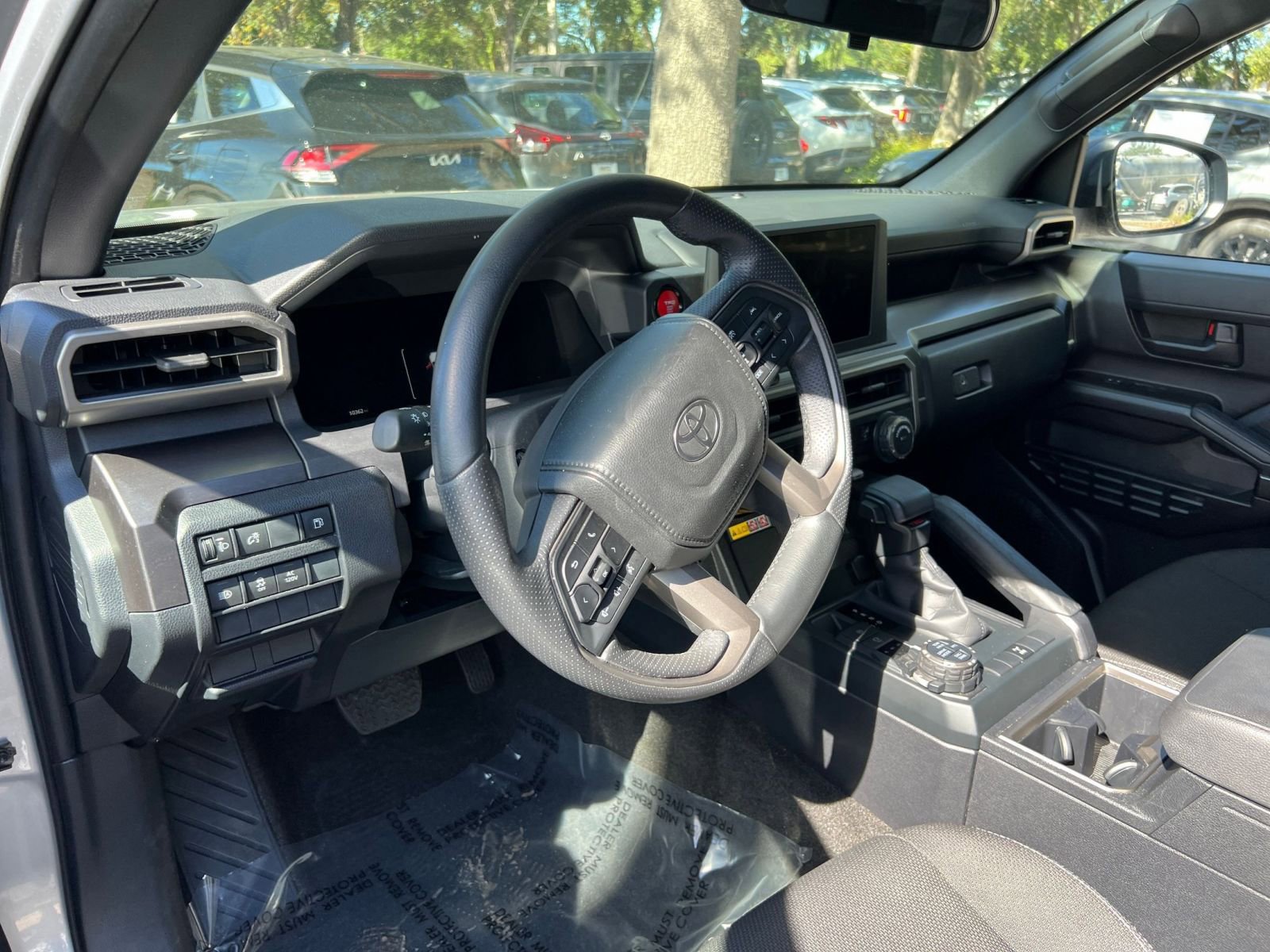 Thumbnail: 2025 Toyota 4Runner - 28