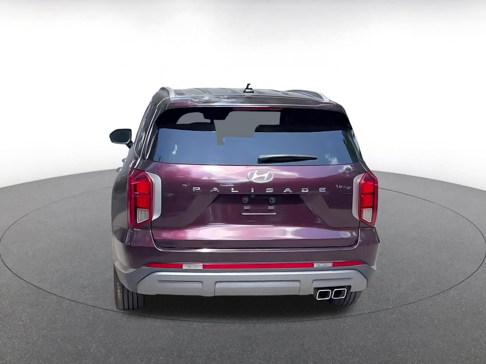 Thumbnail: 2024 Hyundai Palisade - 10