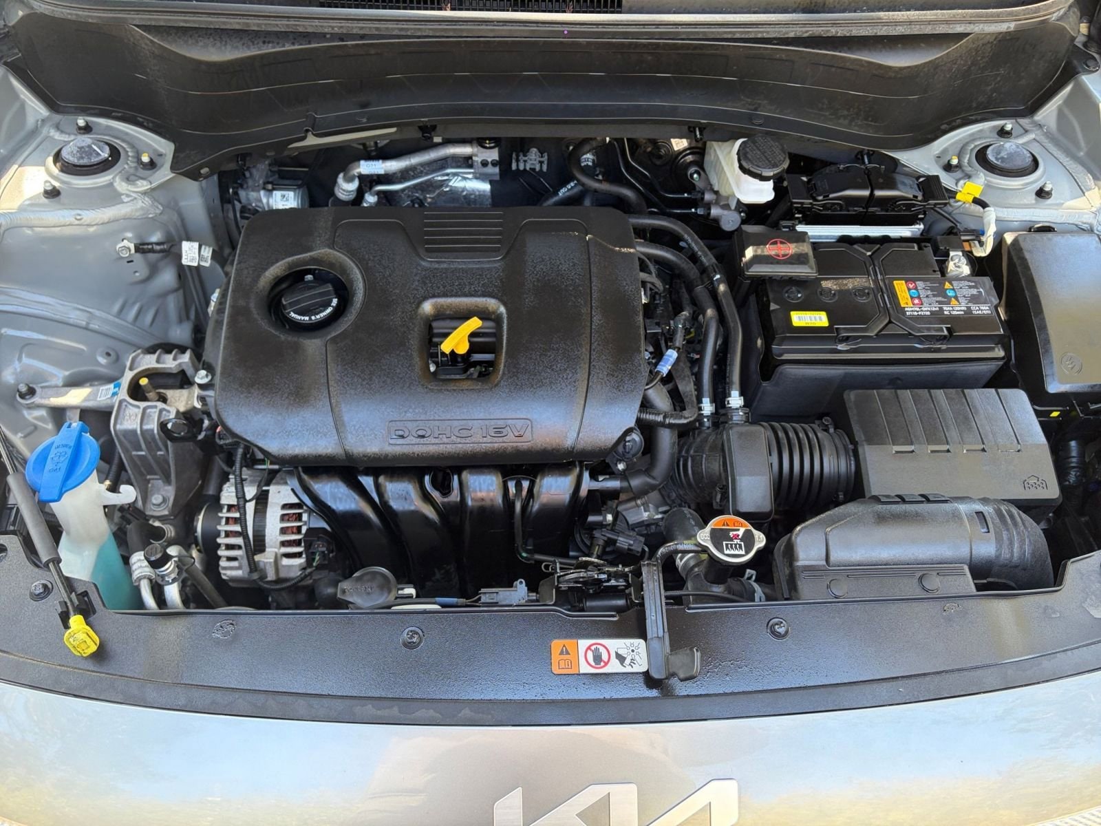 Thumbnail: 2025 Kia Seltos - 28