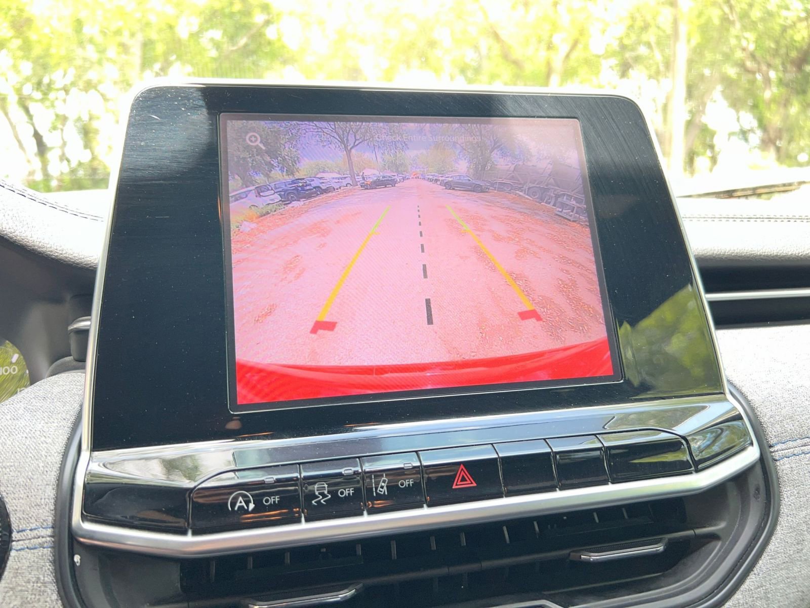 Thumbnail: 2025 Jeep Compass - 21