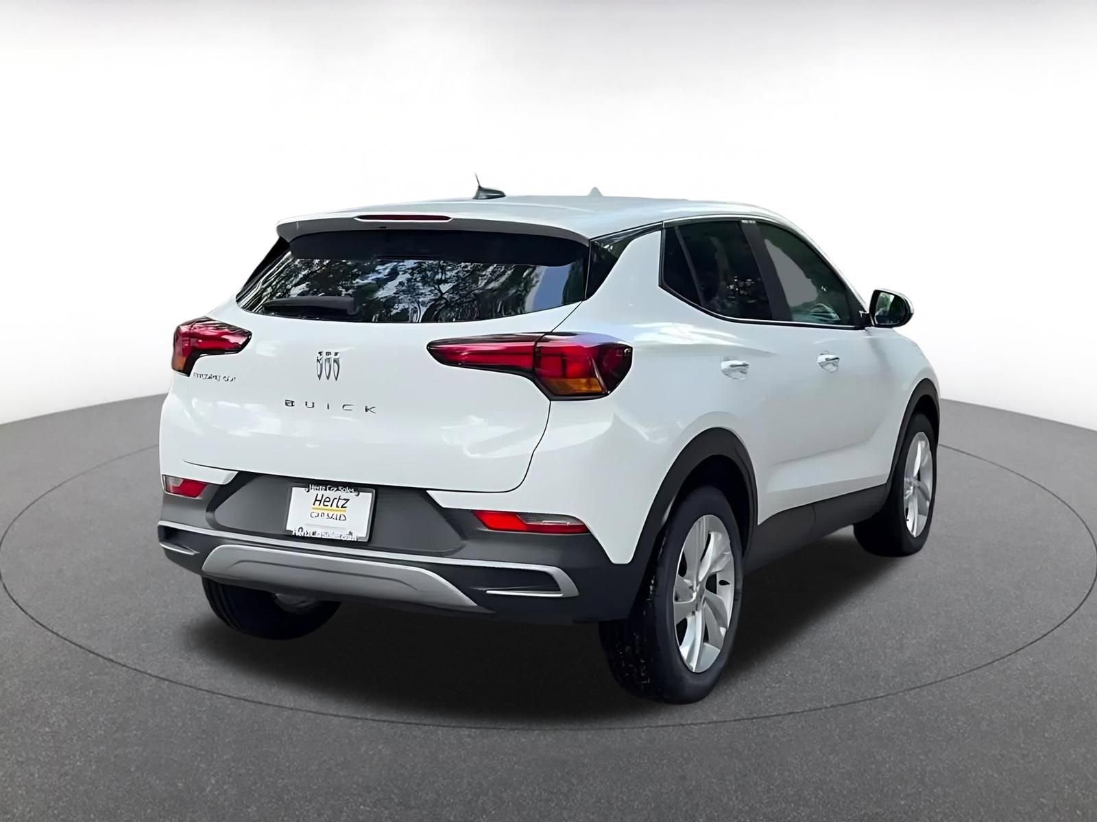 Thumbnail: 2025 Buick Encore GX - 16