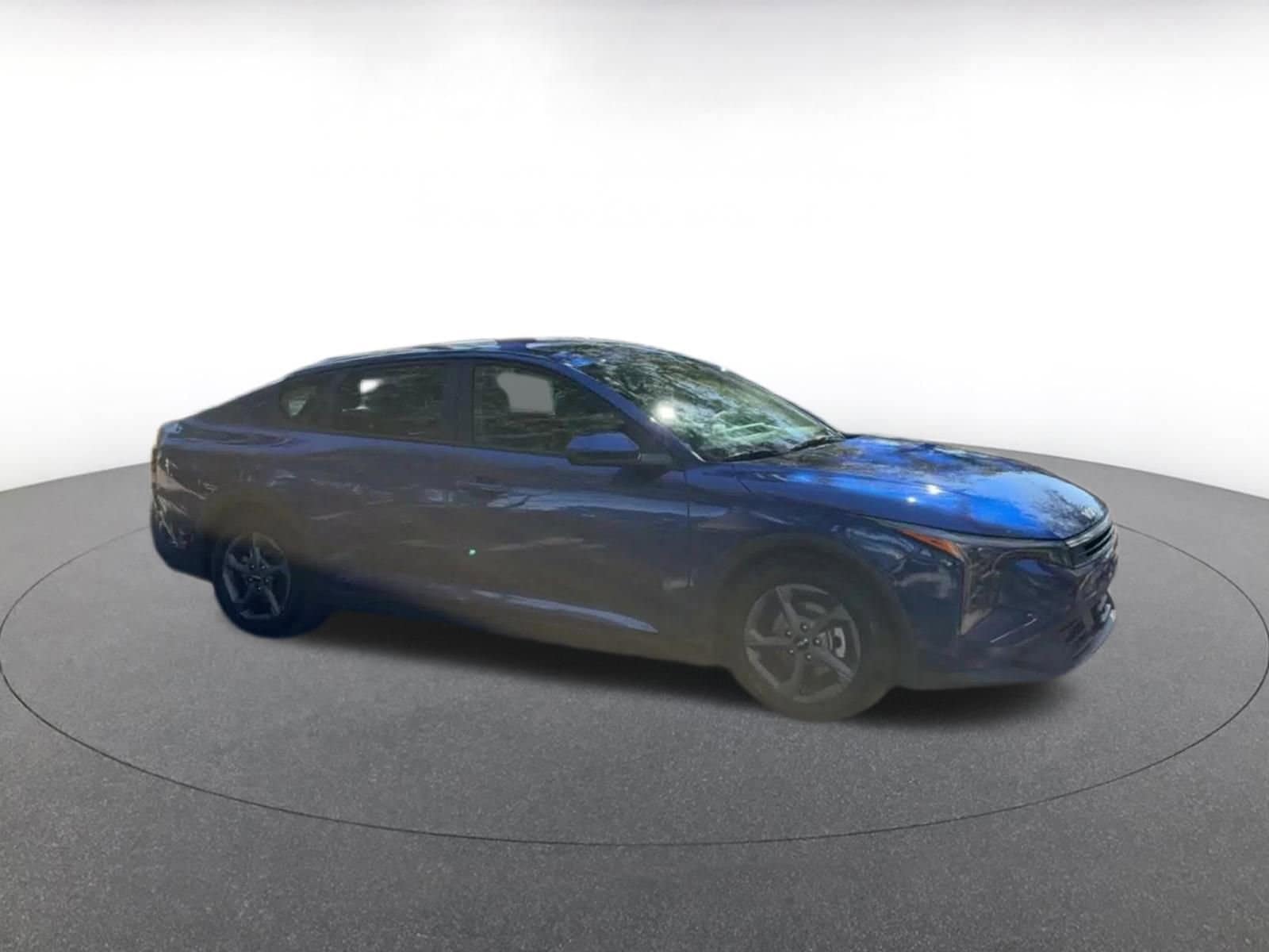 Thumbnail: 2025 Kia K4 - 2