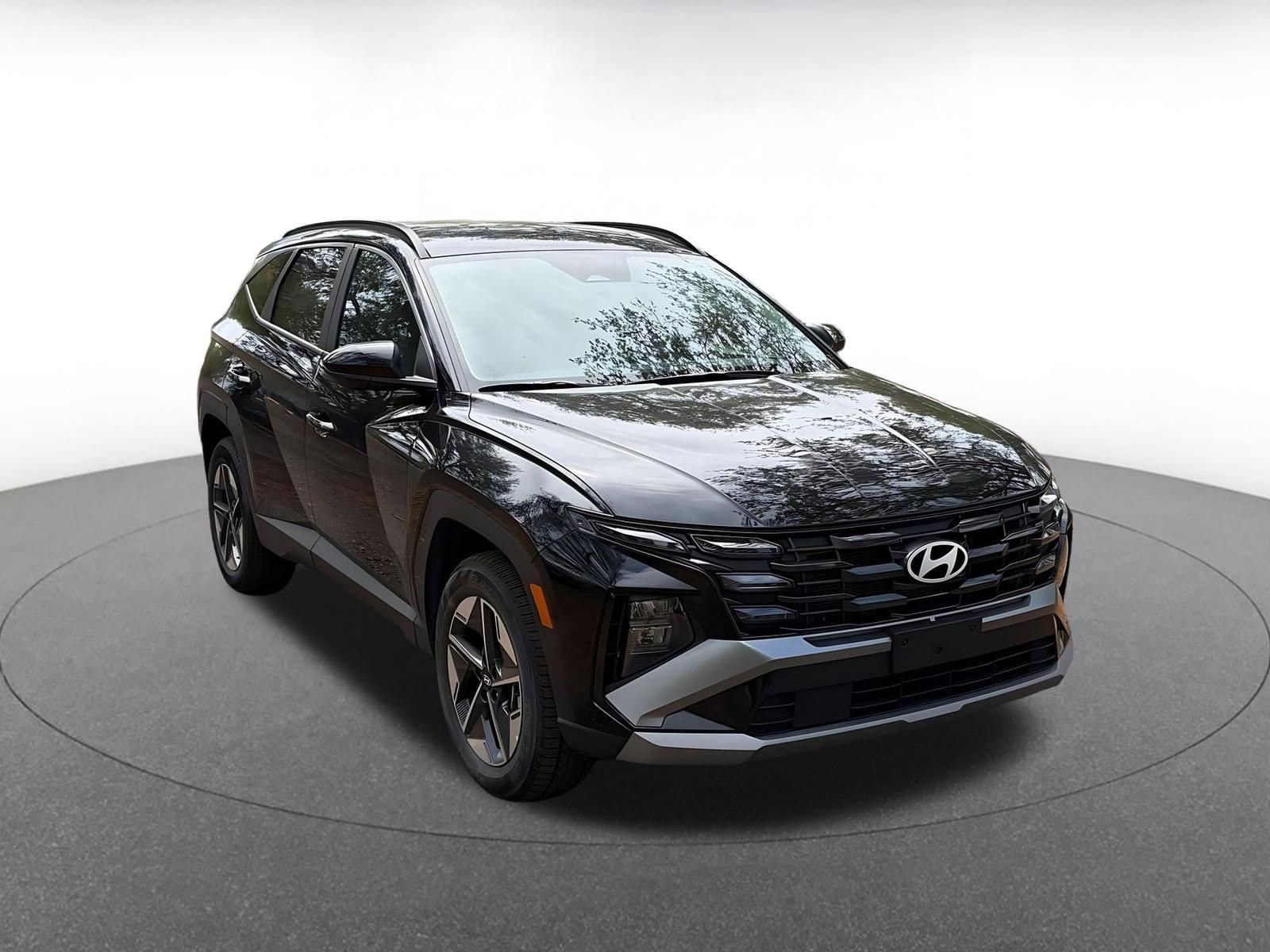 Thumbnail: 2025 Hyundai Tucson - 1