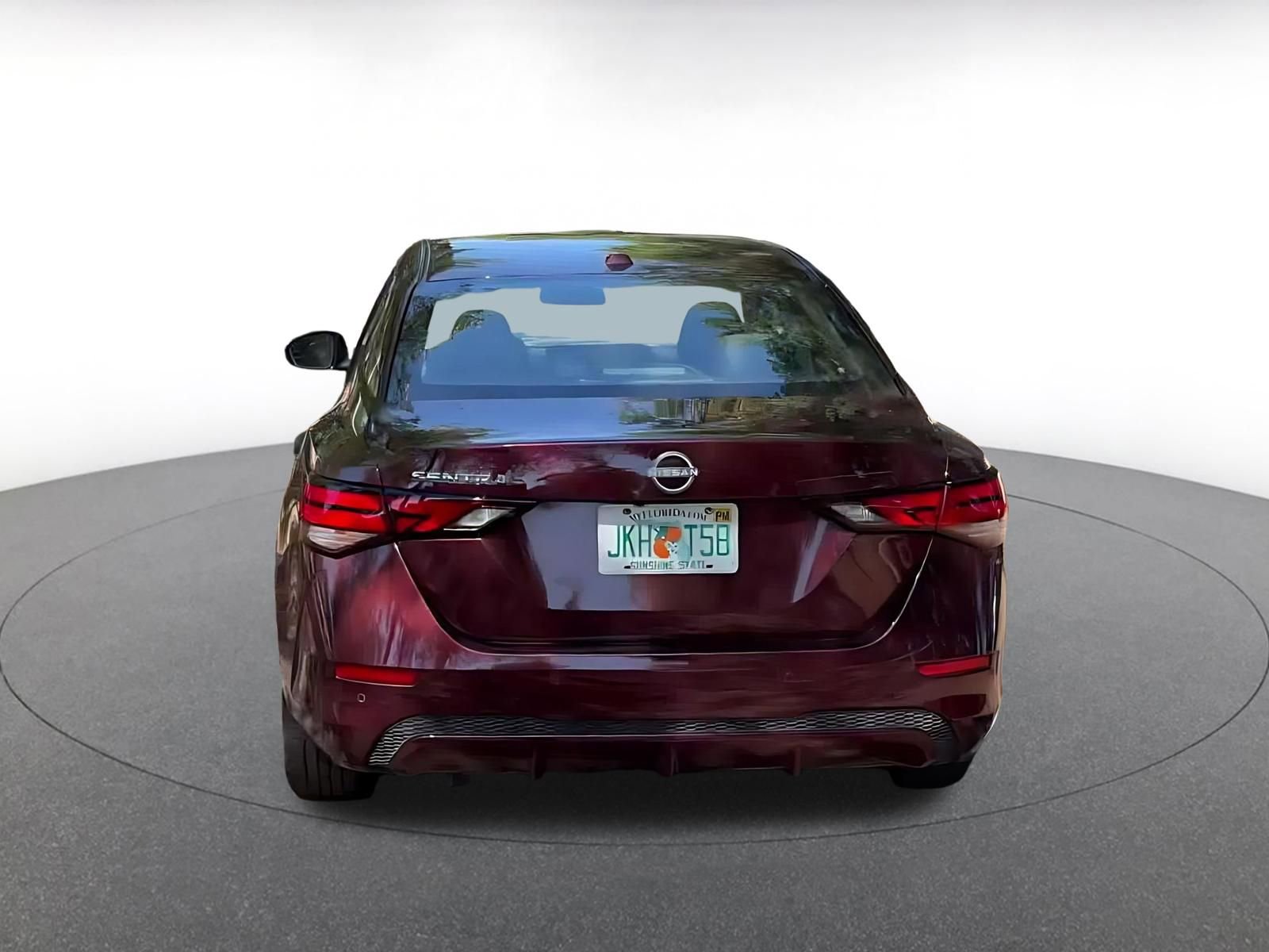 Thumbnail: 2025 Nissan Sentra - 15